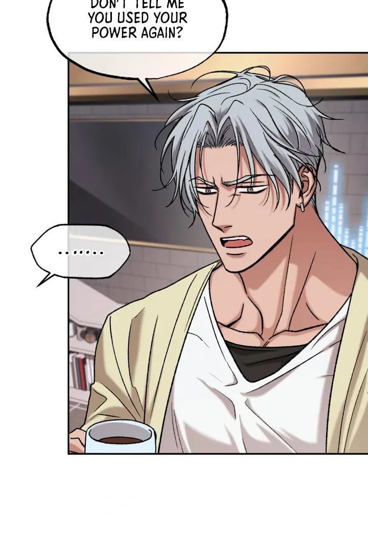 Dawning Light Chapter 1 page 92 - 