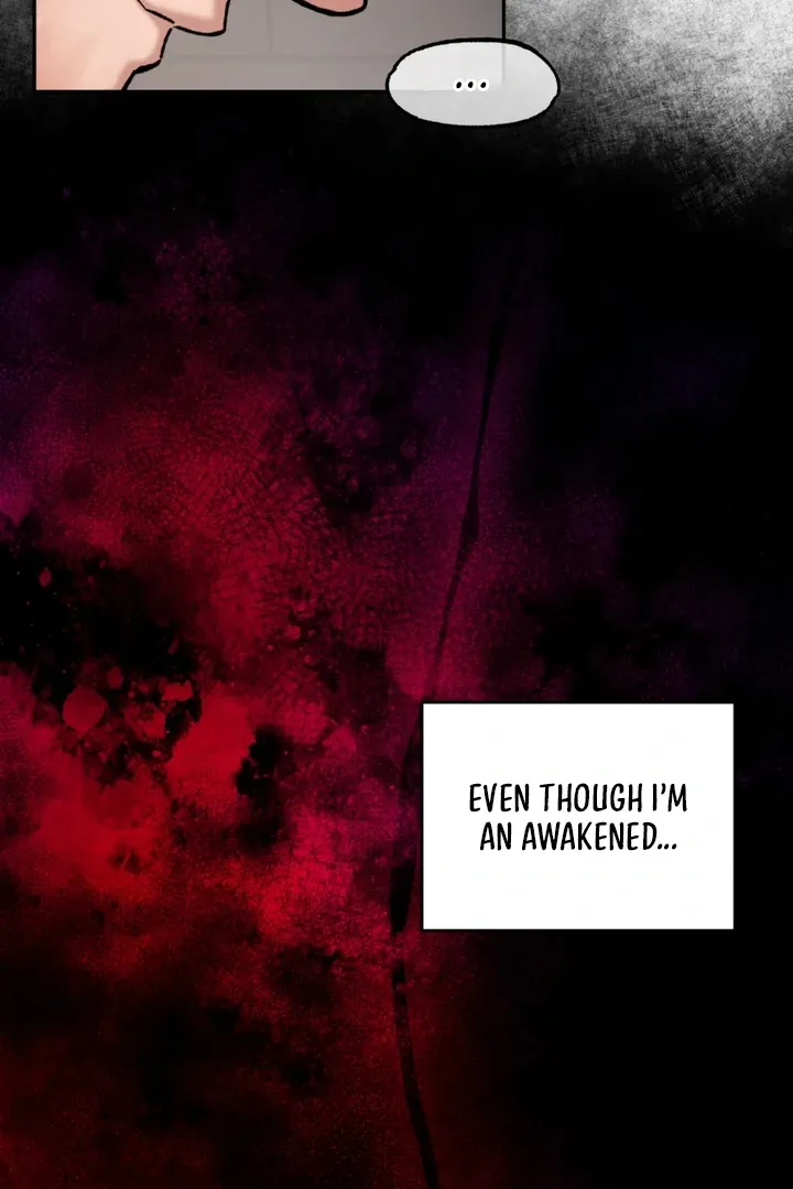 Dawning Light Chapter 1 page 95 - 
