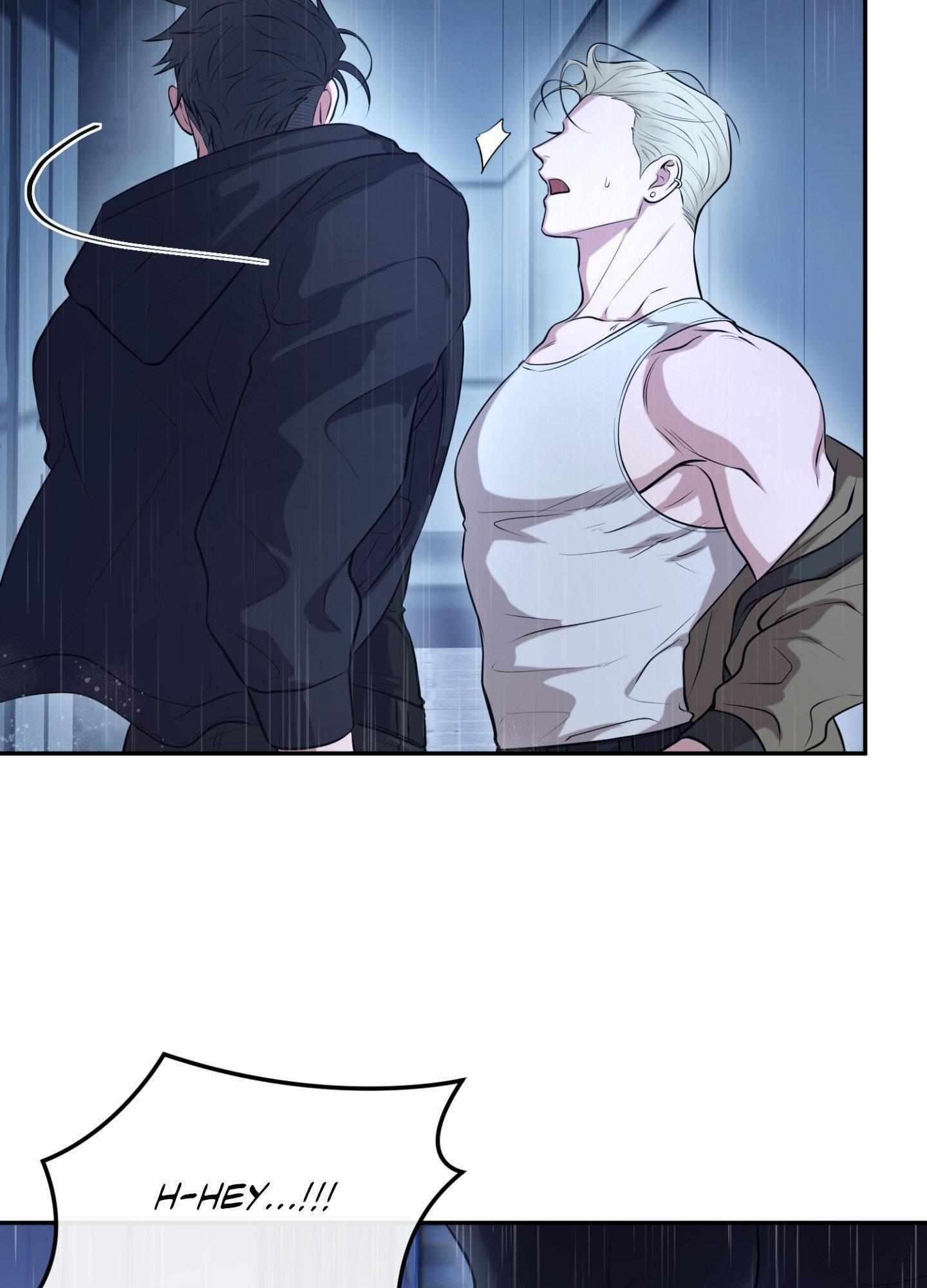 Dawning Light Chapter 10 page 13 - 
