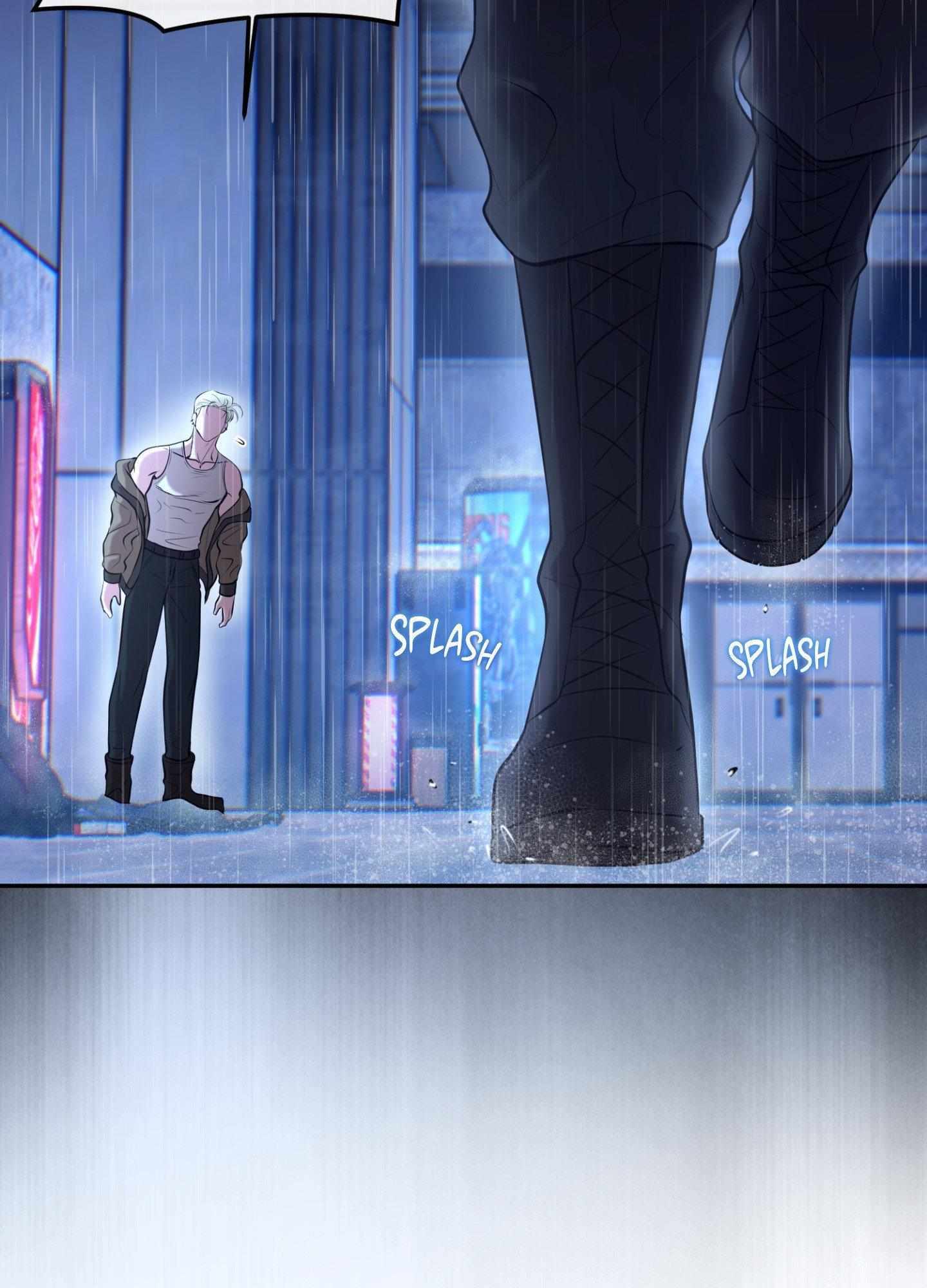 Dawning Light Chapter 10 page 14 - 