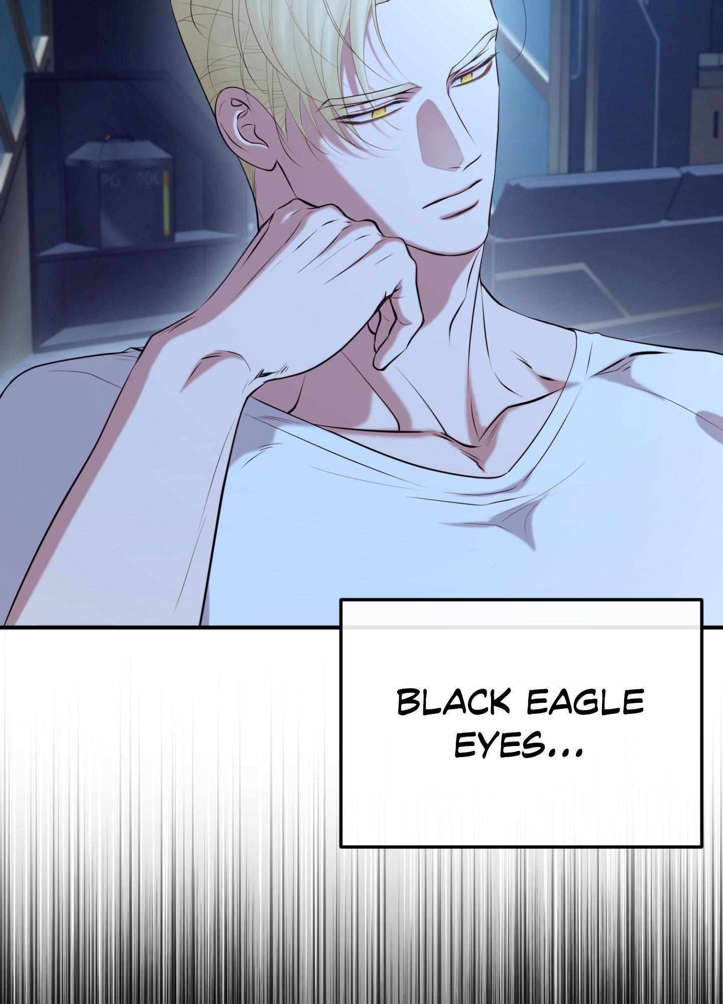 Dawning Light Chapter 10 page 19 - 