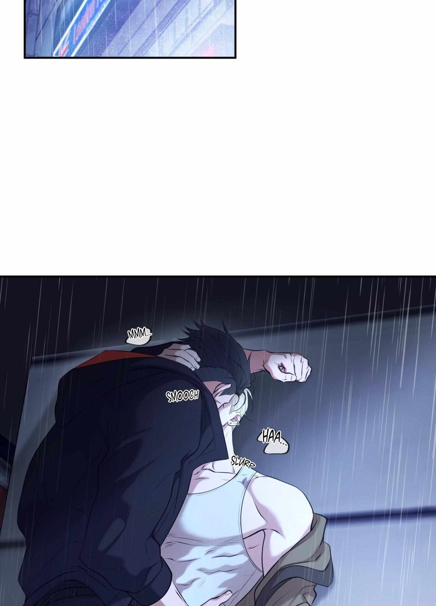 Dawning Light Chapter 10 page 3 - 