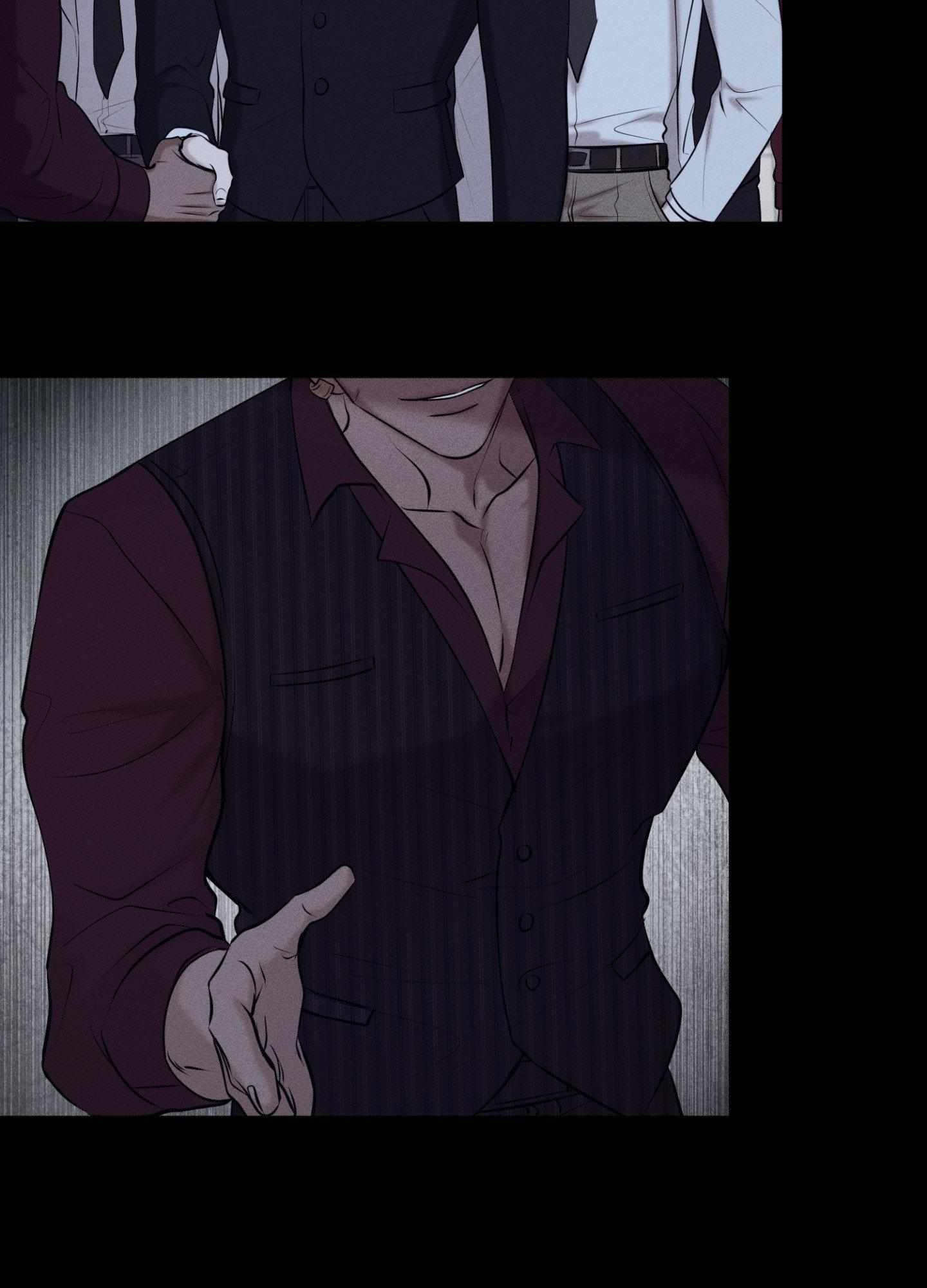 Dawning Light Chapter 10 page 27 - 