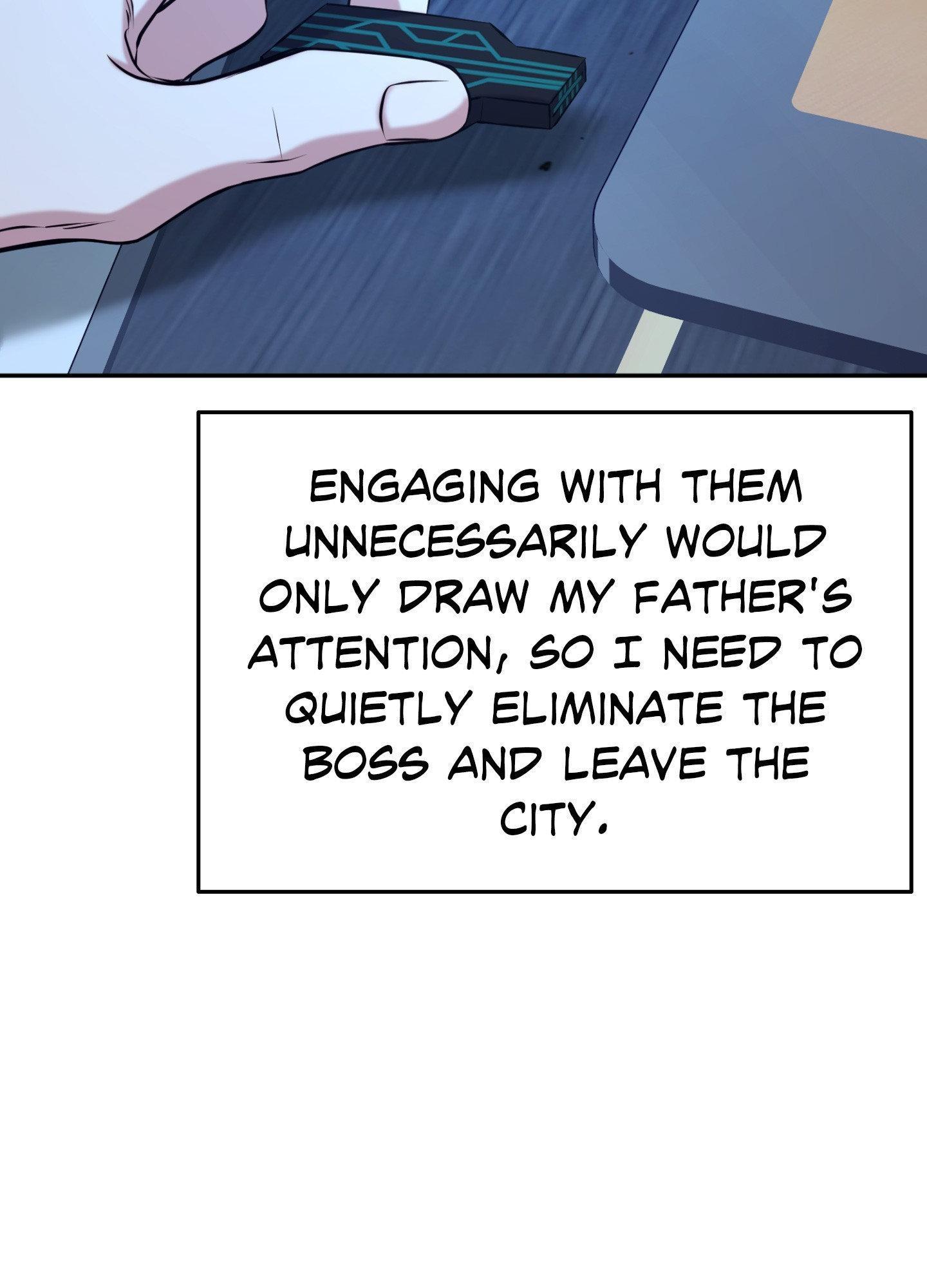 Dawning Light Chapter 10 page 32 - 