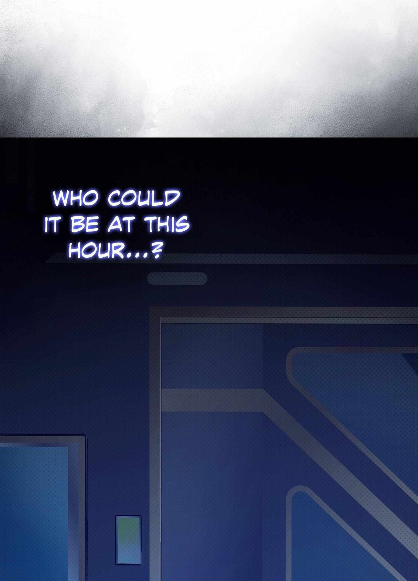 Dawning Light Chapter 10 page 34 - 