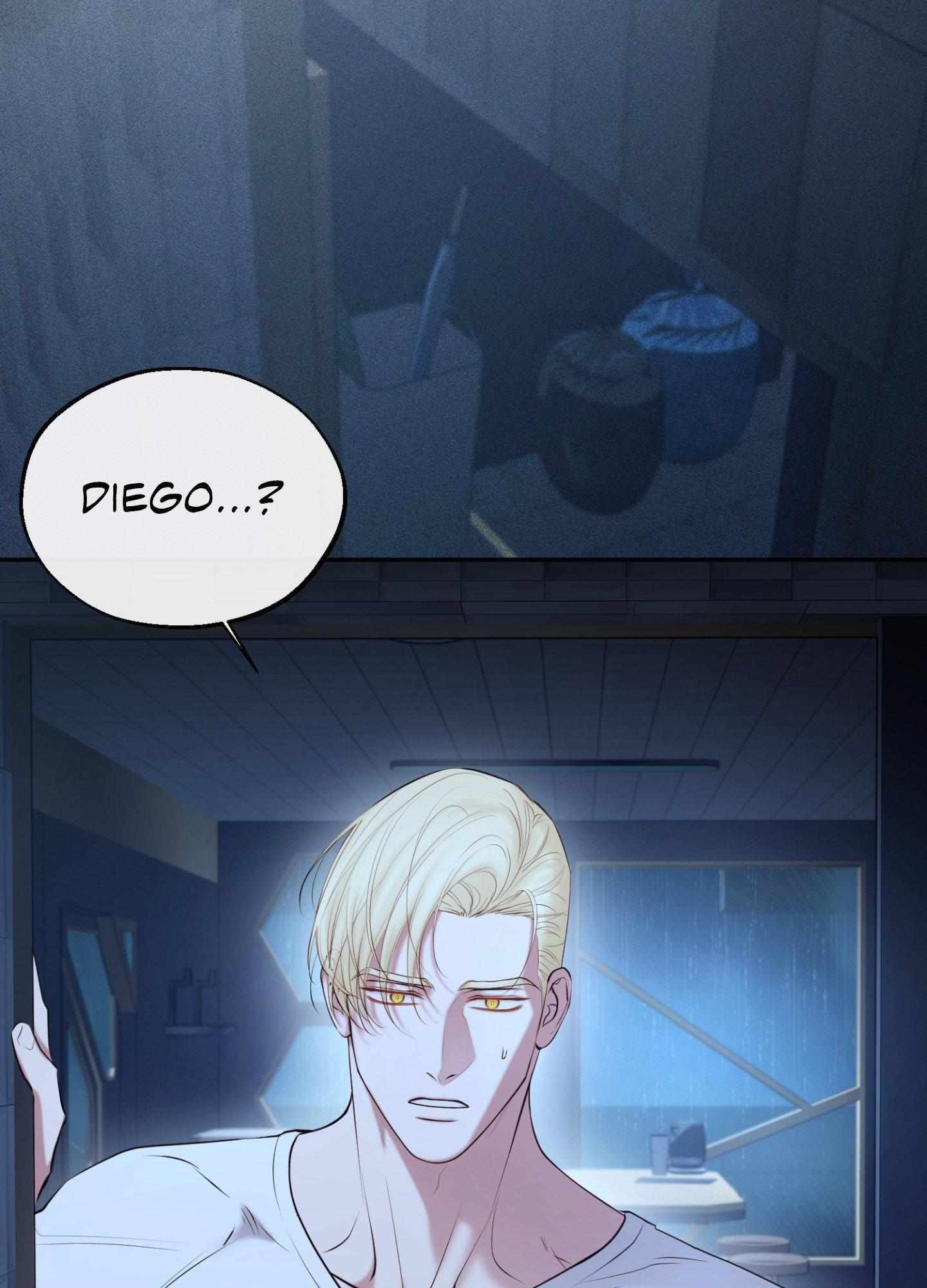 Dawning Light Chapter 10 page 38 - 