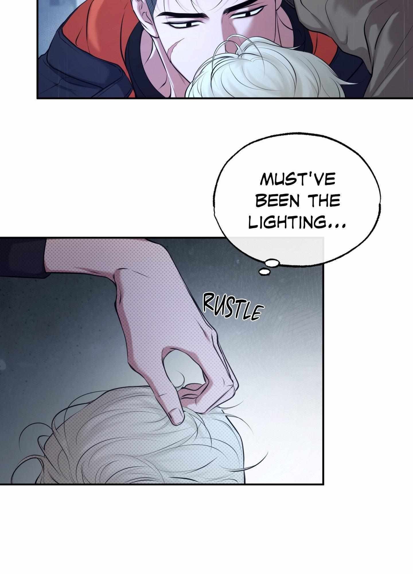 Dawning Light Chapter 10 page 5 - 