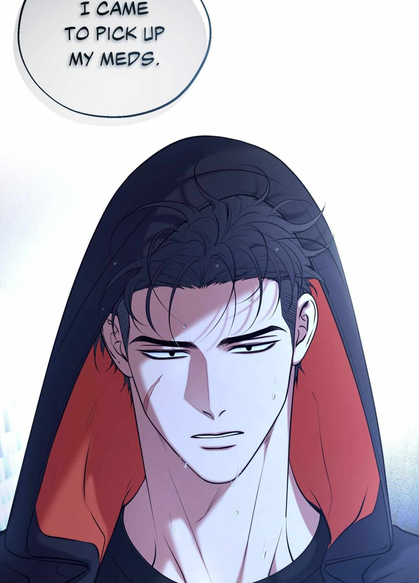 Dawning Light Chapter 10 page 41 - 