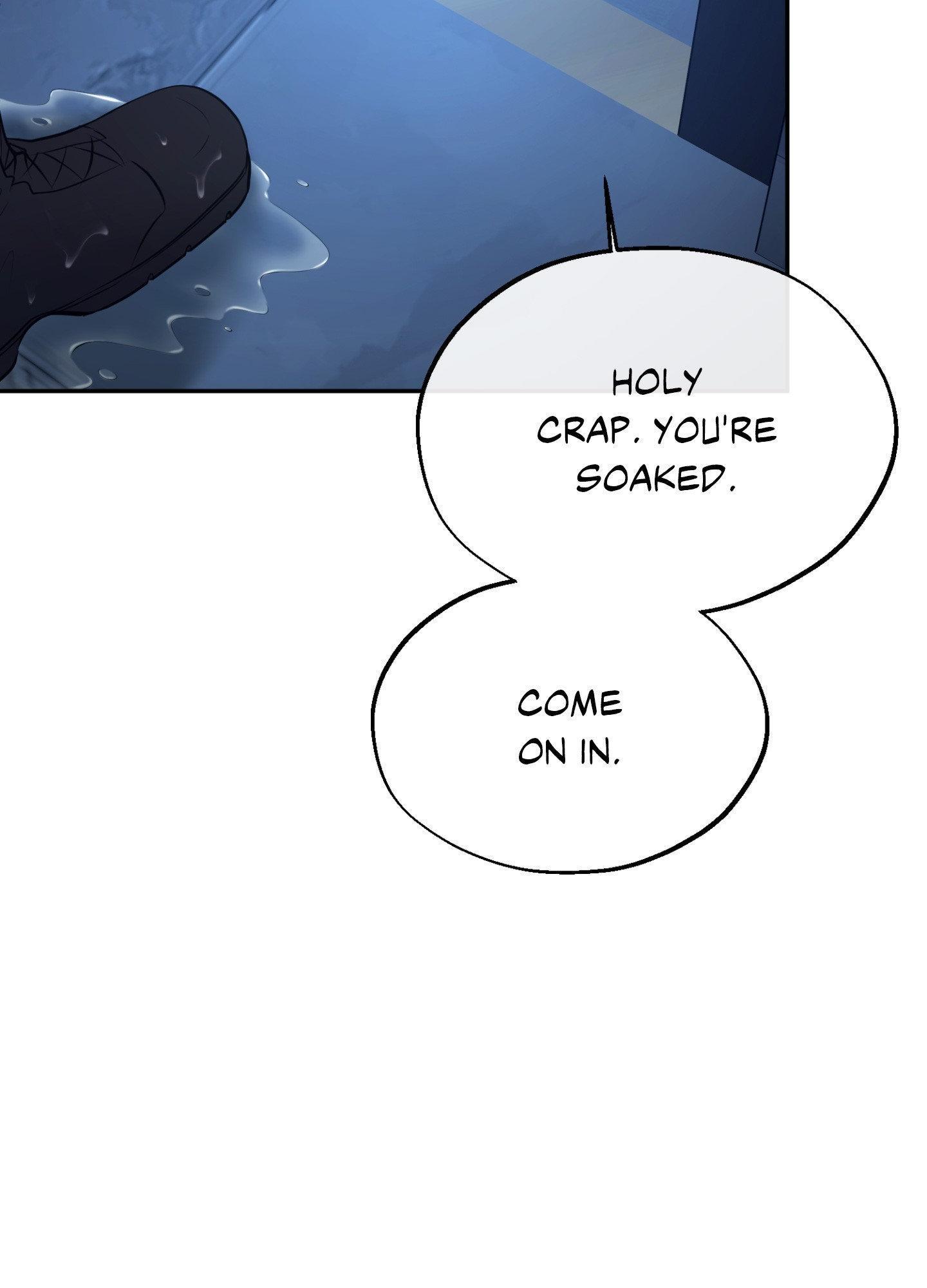 Dawning Light Chapter 10 page 45 - 