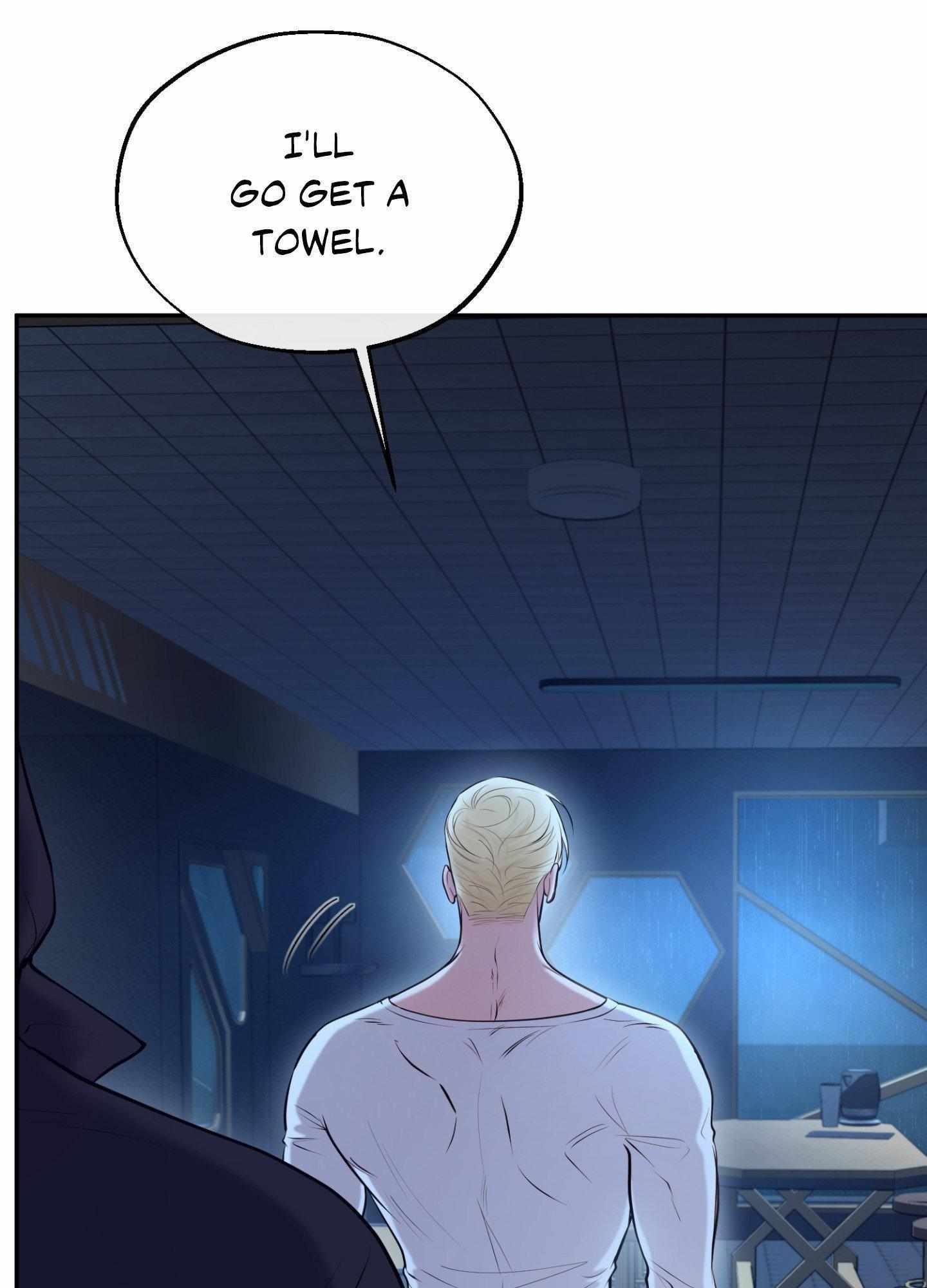 Dawning Light Chapter 10 page 46 - 
