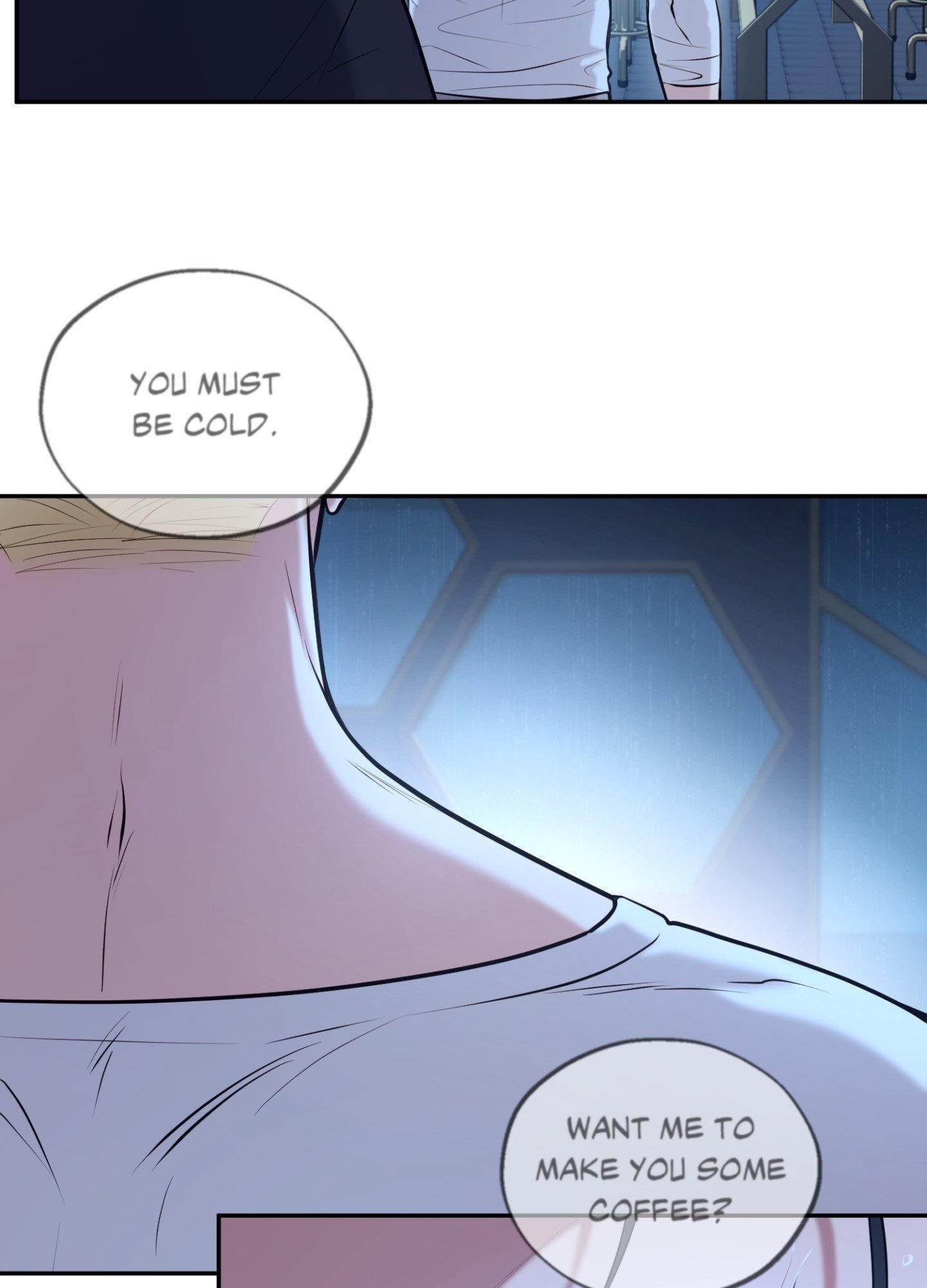 Dawning Light Chapter 10 page 47 - 