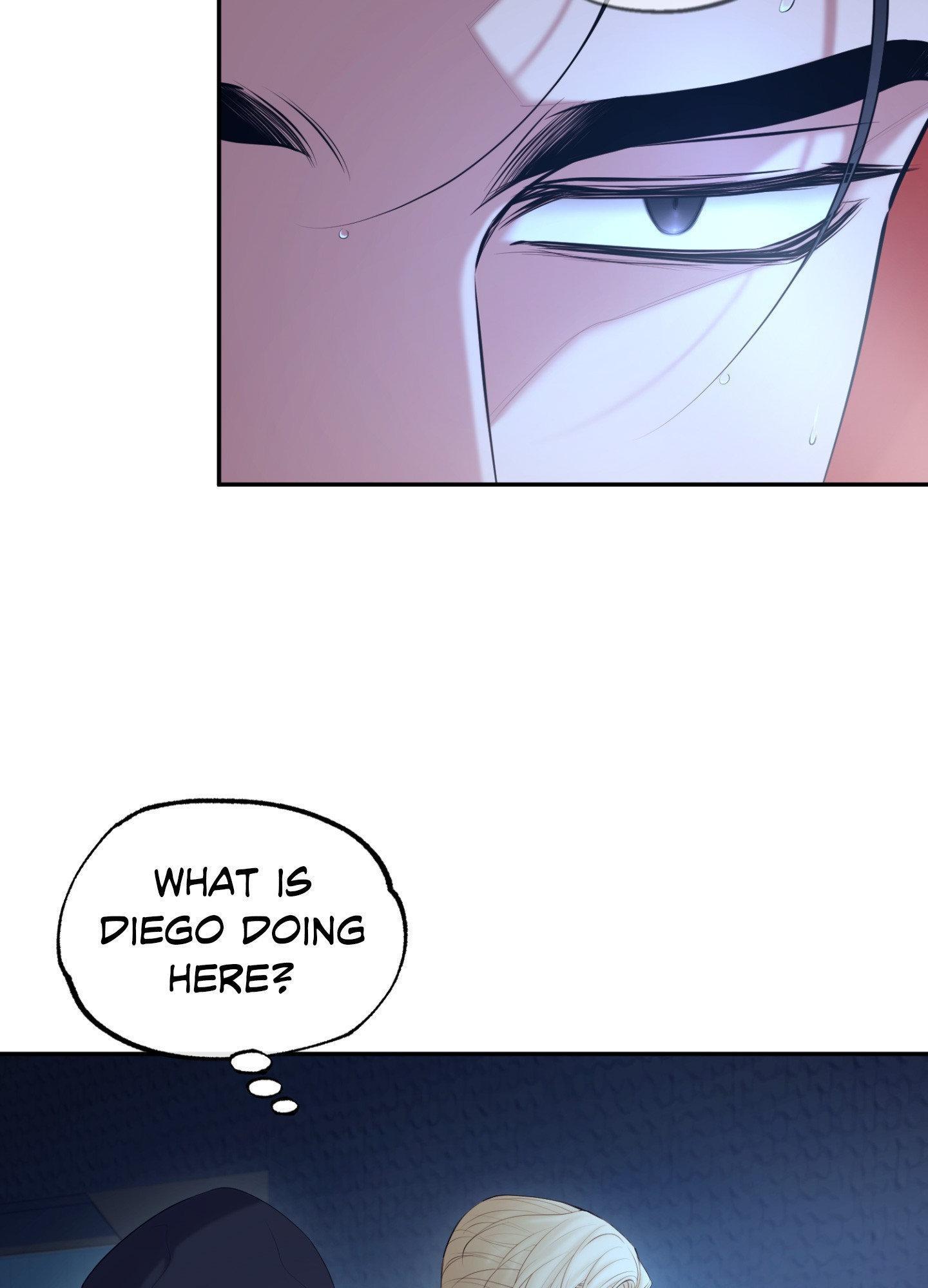 Dawning Light Chapter 10 page 48 - 