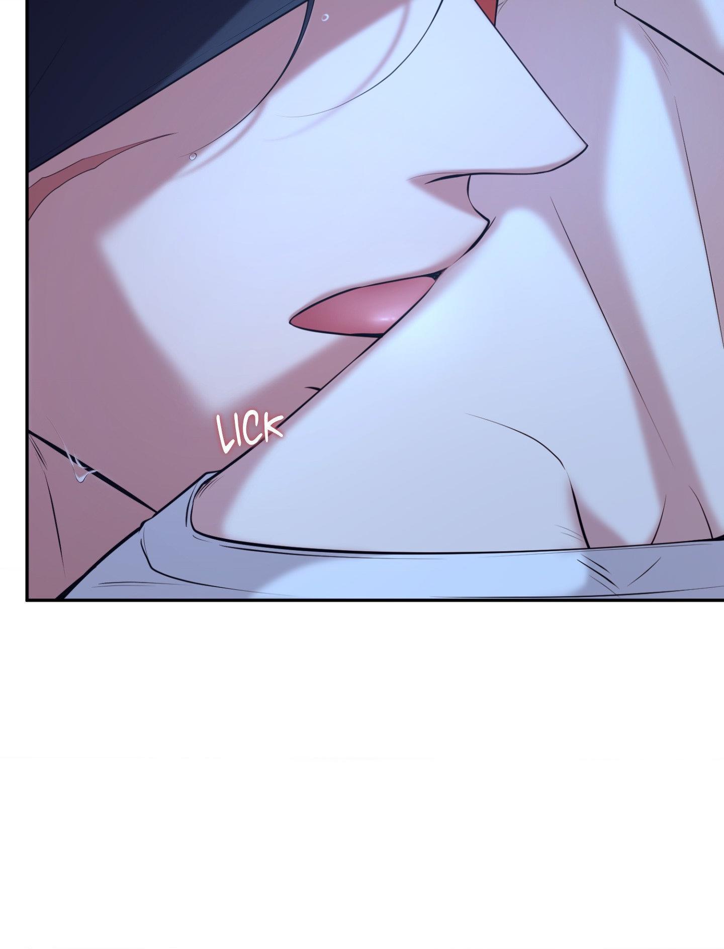 Dawning Light Chapter 10 page 50 - 