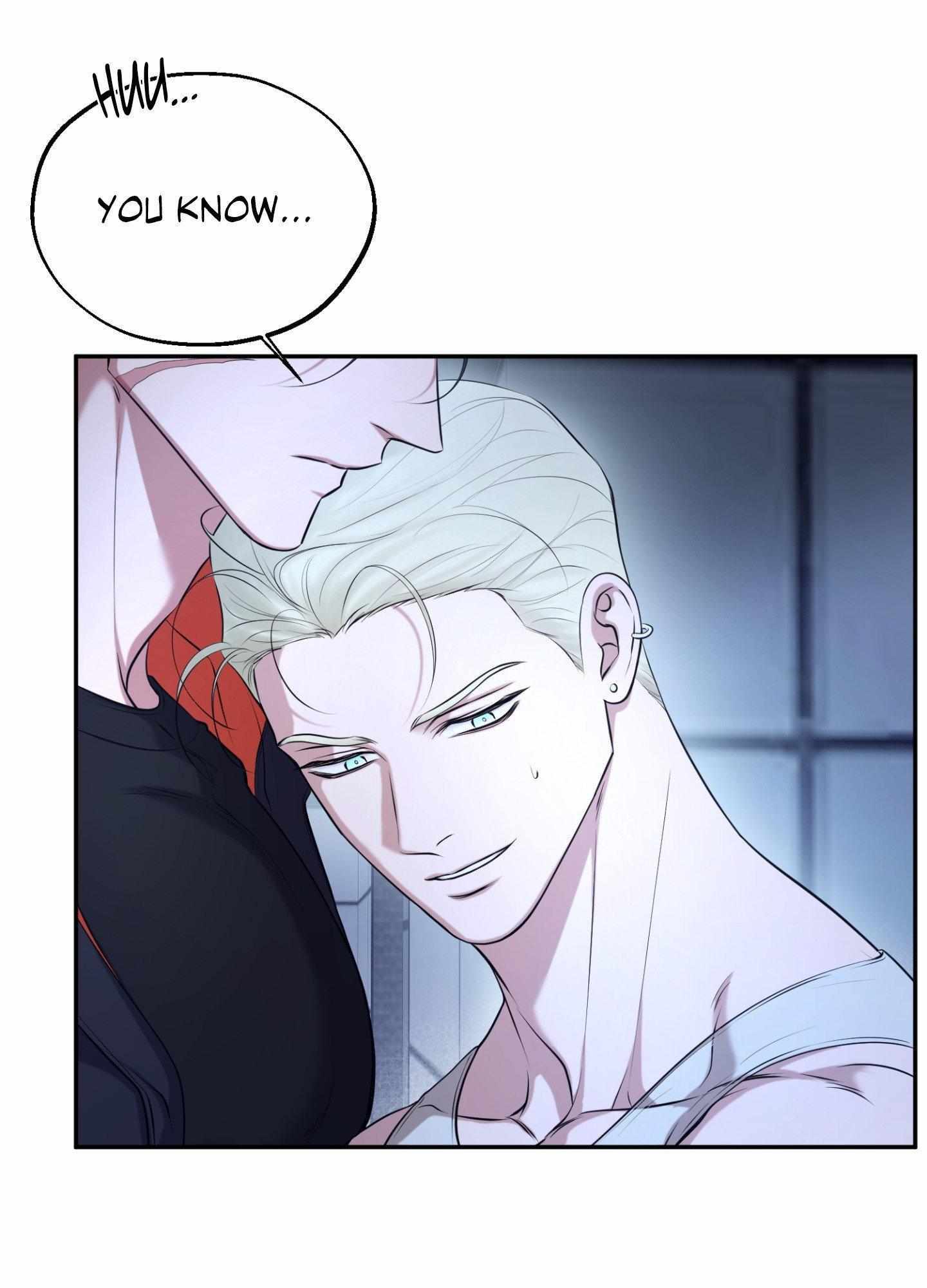 Dawning Light Chapter 10 page 6 - 