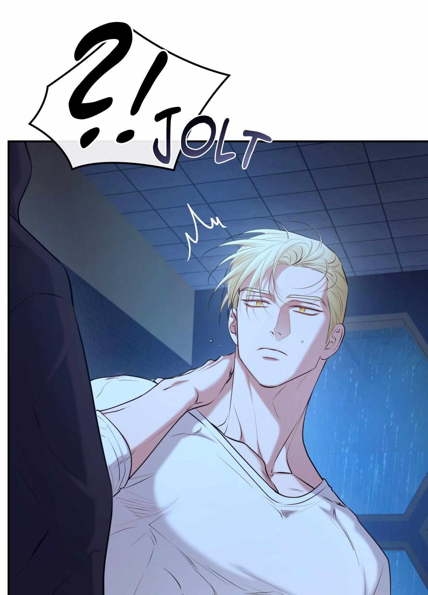 Dawning Light Chapter 10 page 51 - 
