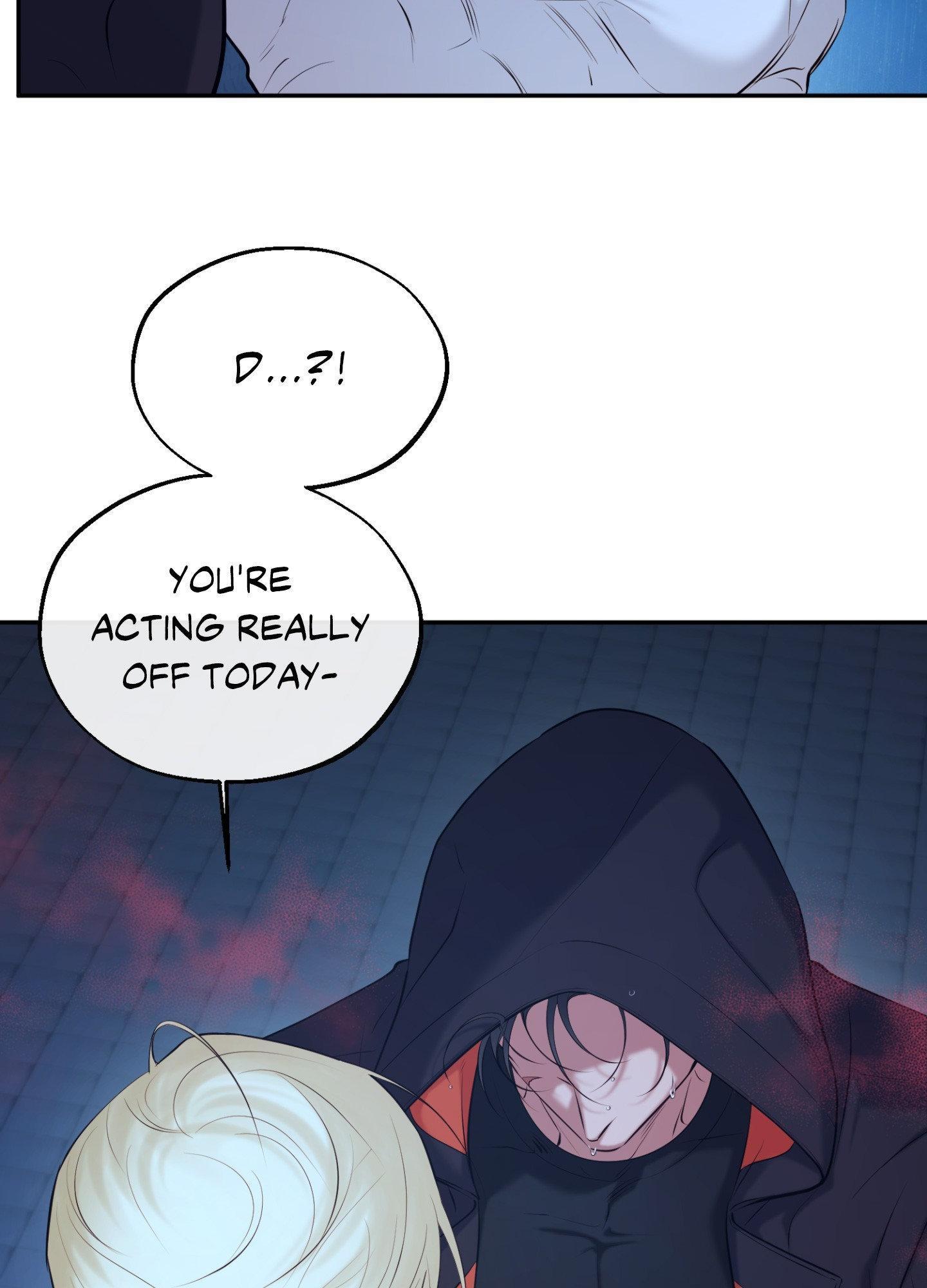 Dawning Light Chapter 10 page 52 - 