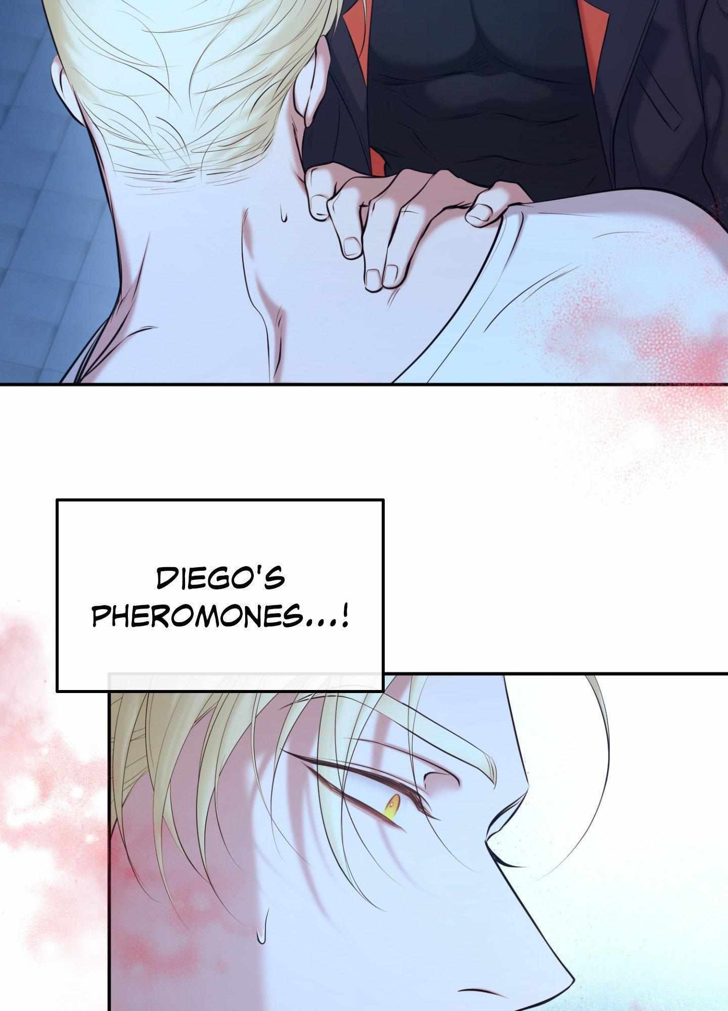 Dawning Light Chapter 10 page 53 - 