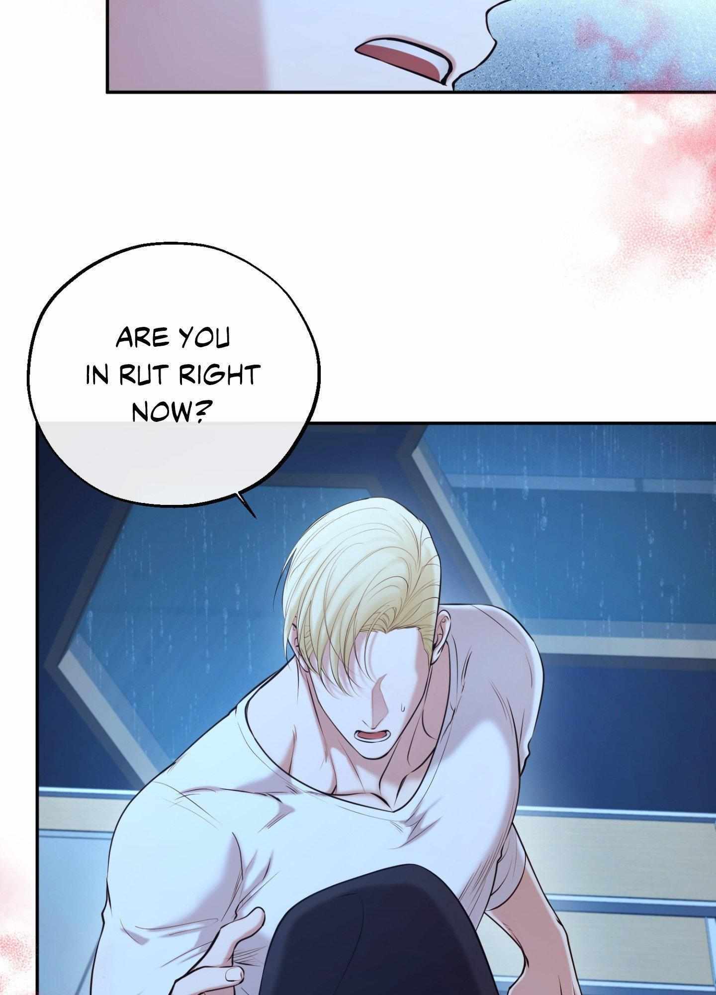 Dawning Light Chapter 10 page 54 - 
