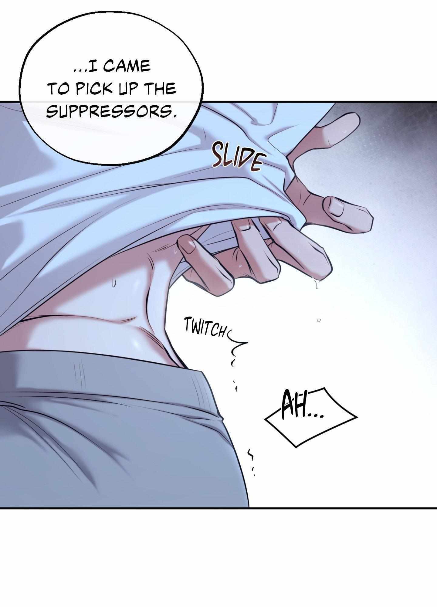 Dawning Light Chapter 10 page 60 - 