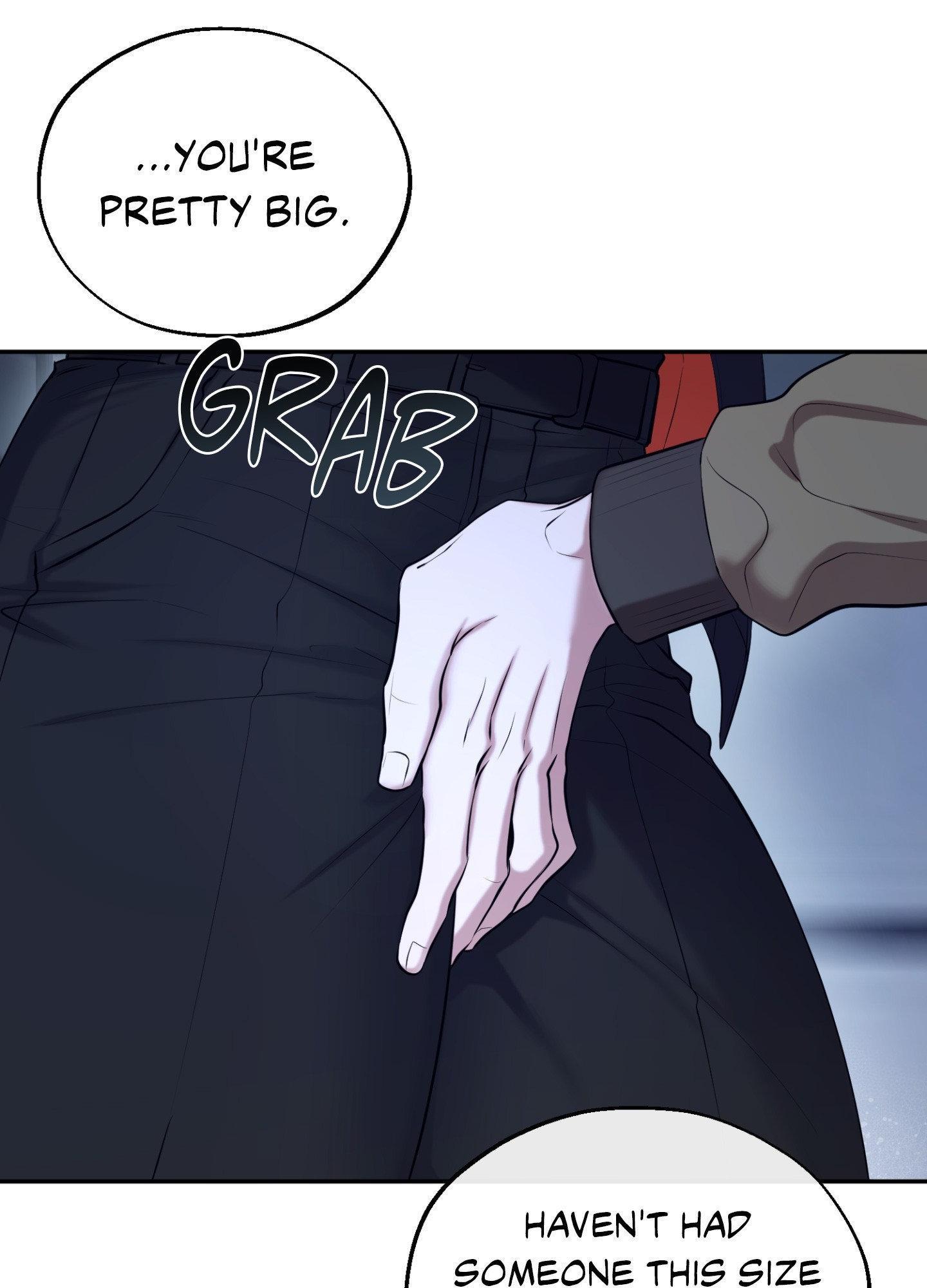 Dawning Light Chapter 10 page 7 - 