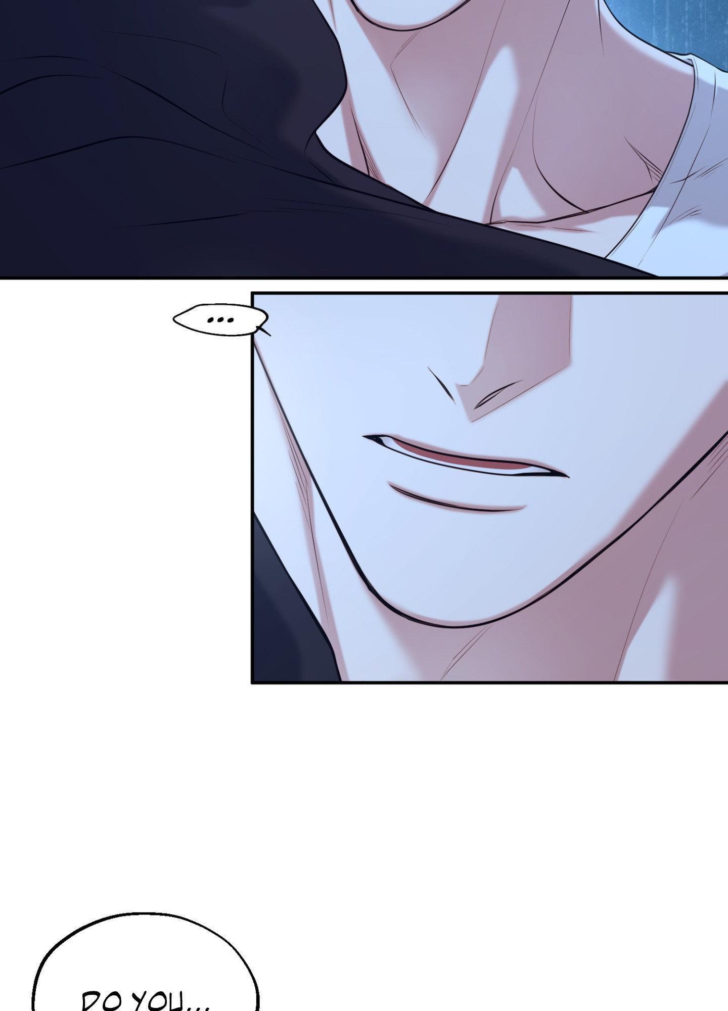 Dawning Light Chapter 10 page 62 - 