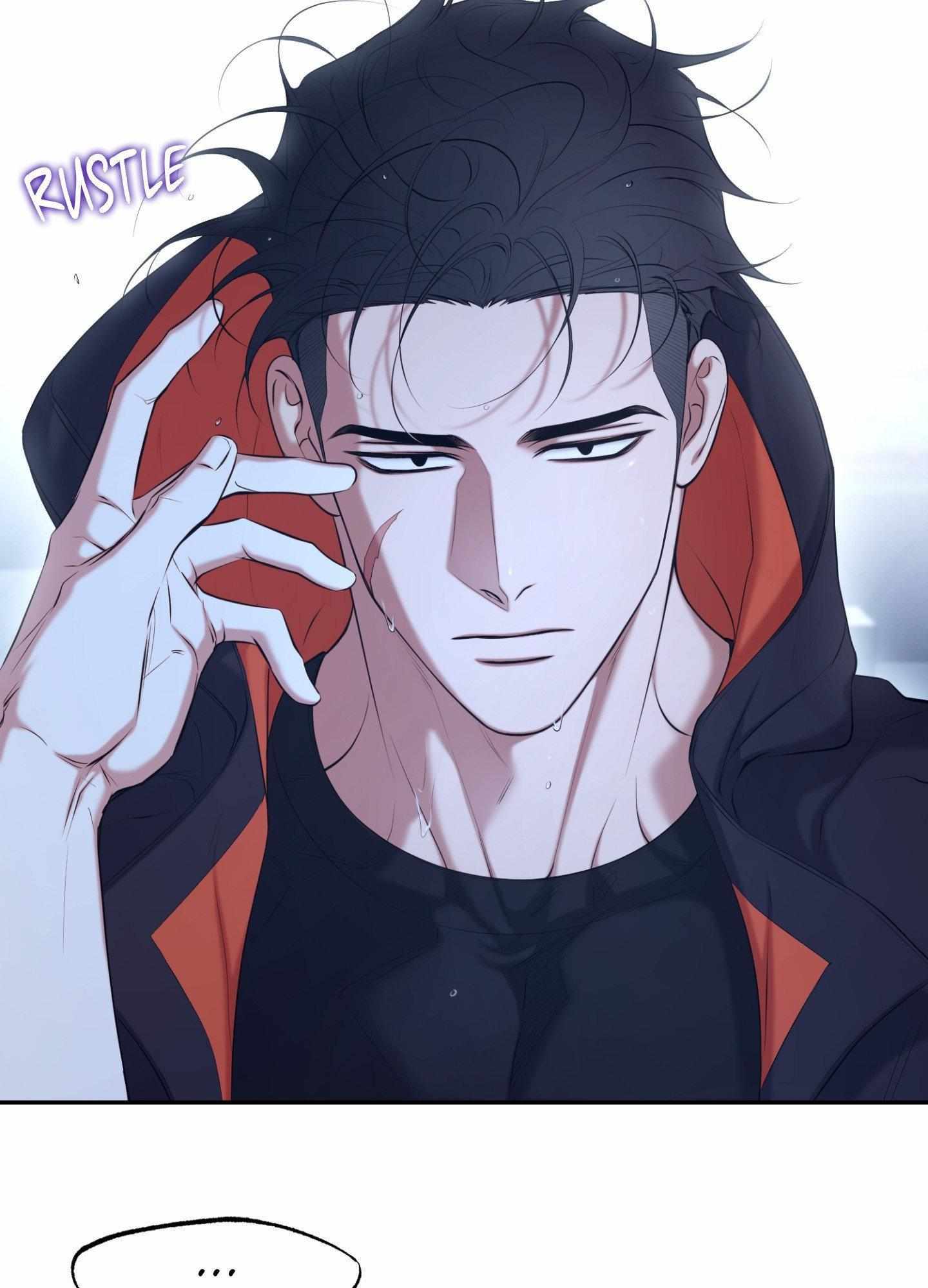 Dawning Light Chapter 10 page 64 - 