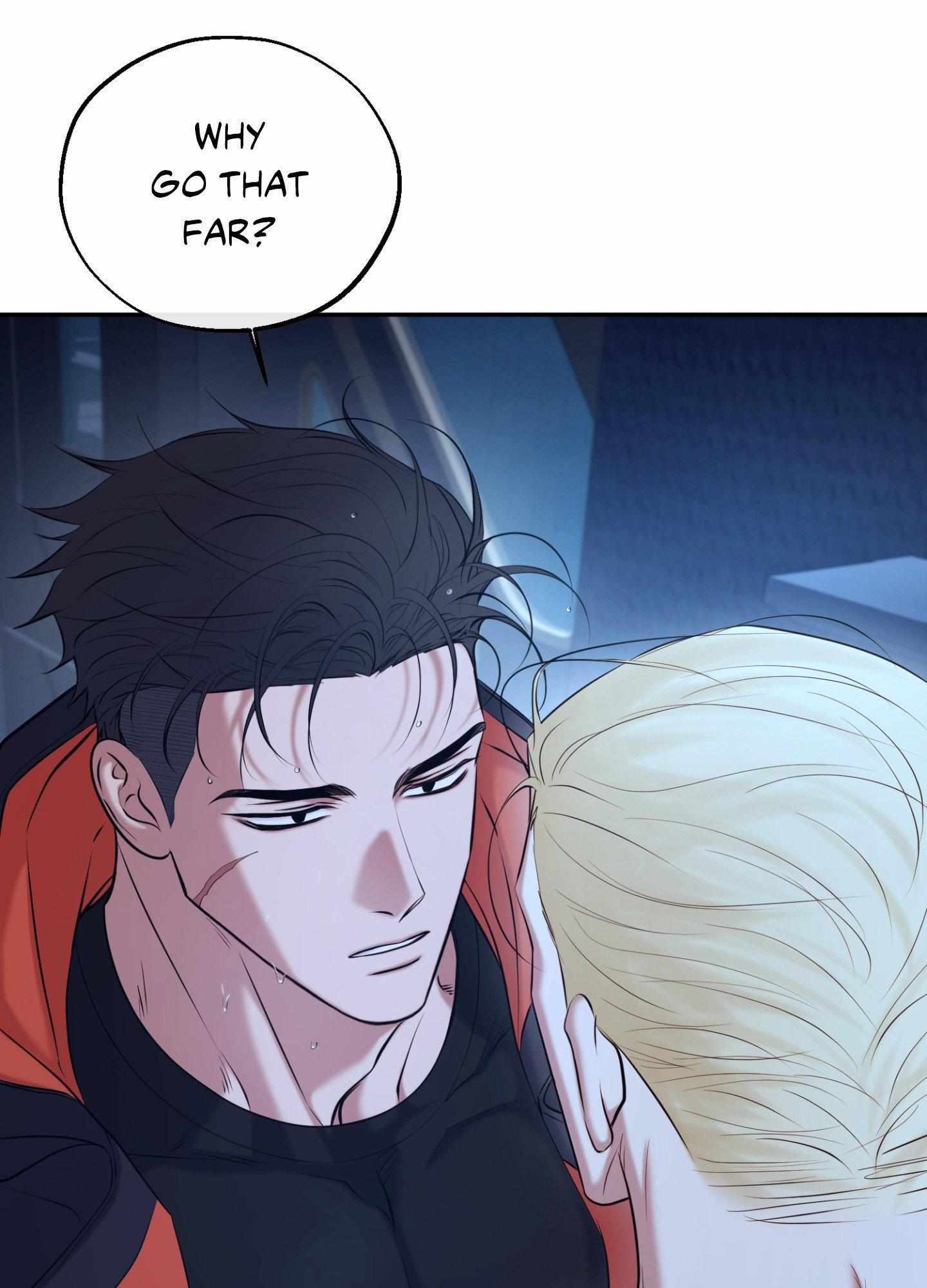 Dawning Light Chapter 10 page 66 - 