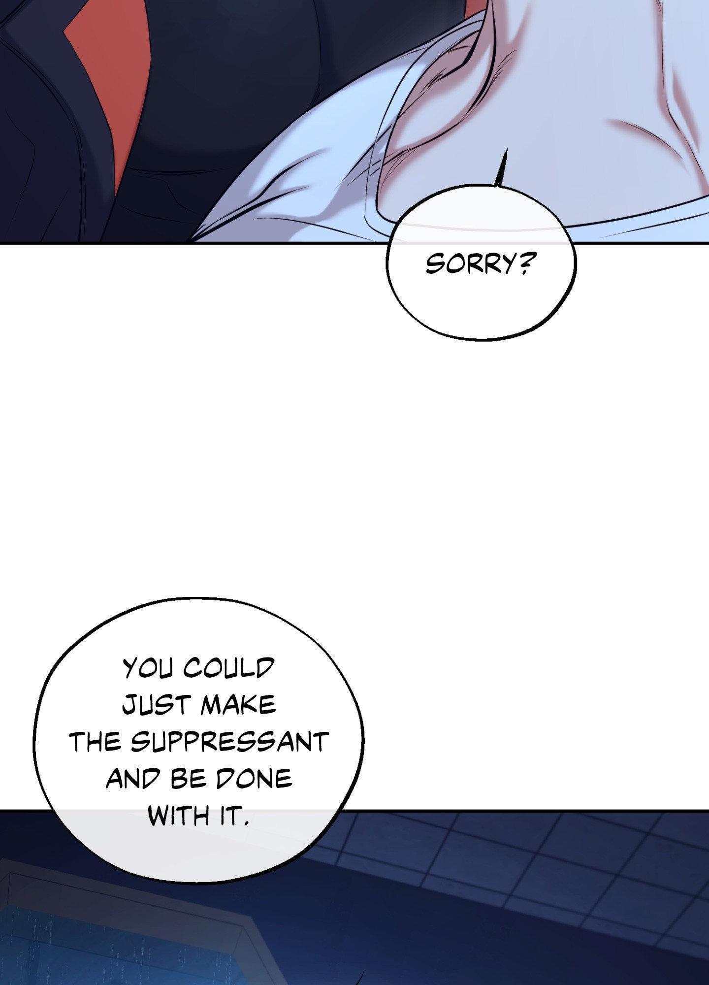 Dawning Light Chapter 10 page 67 - 