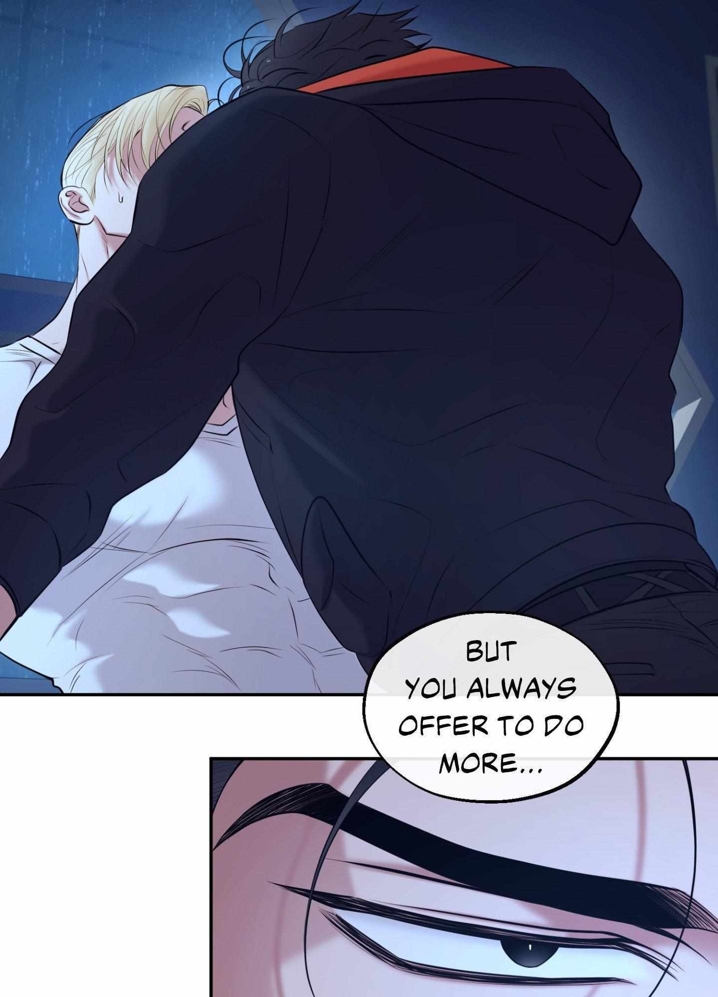 Dawning Light Chapter 10 page 68 - 