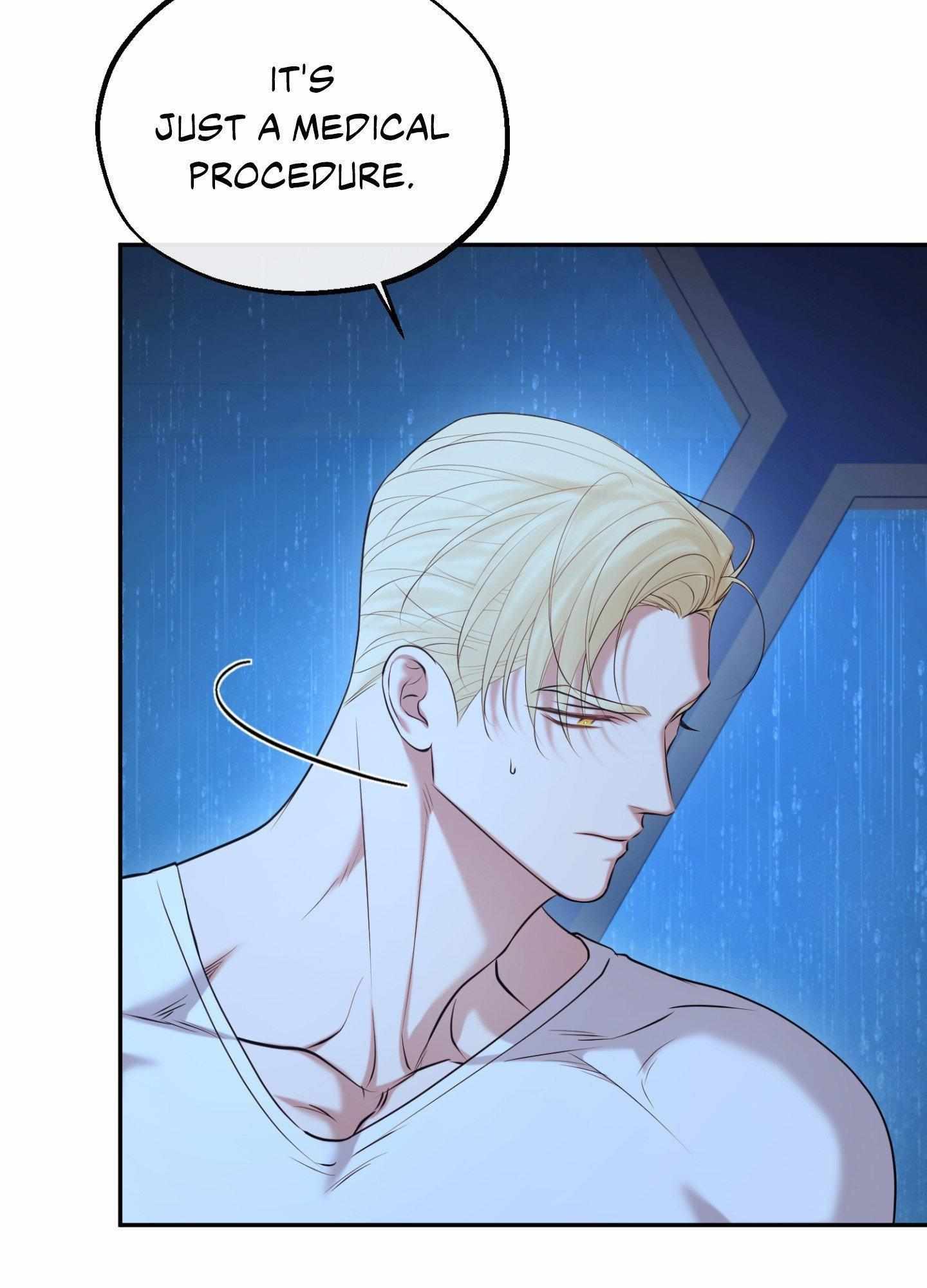 Dawning Light Chapter 10 page 70 - 