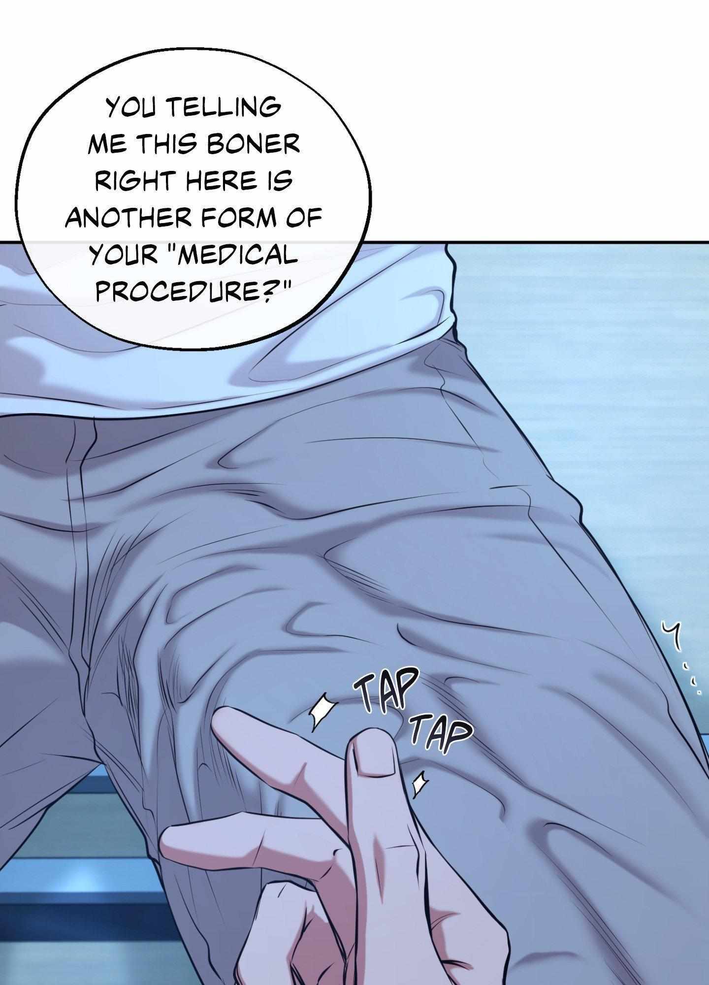 Dawning Light Chapter 10 page 72 - 