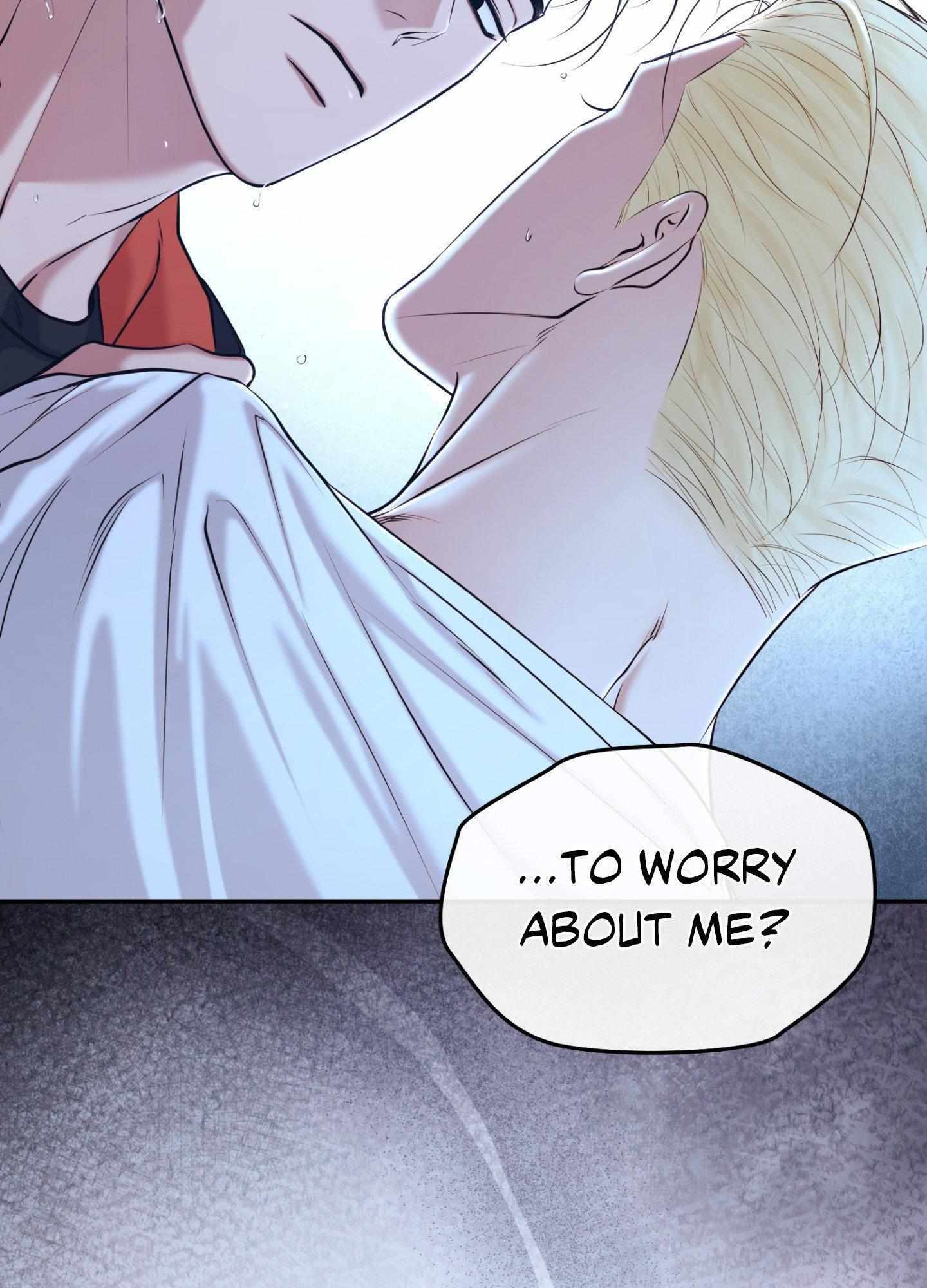 Dawning Light Chapter 10 page 81 - 