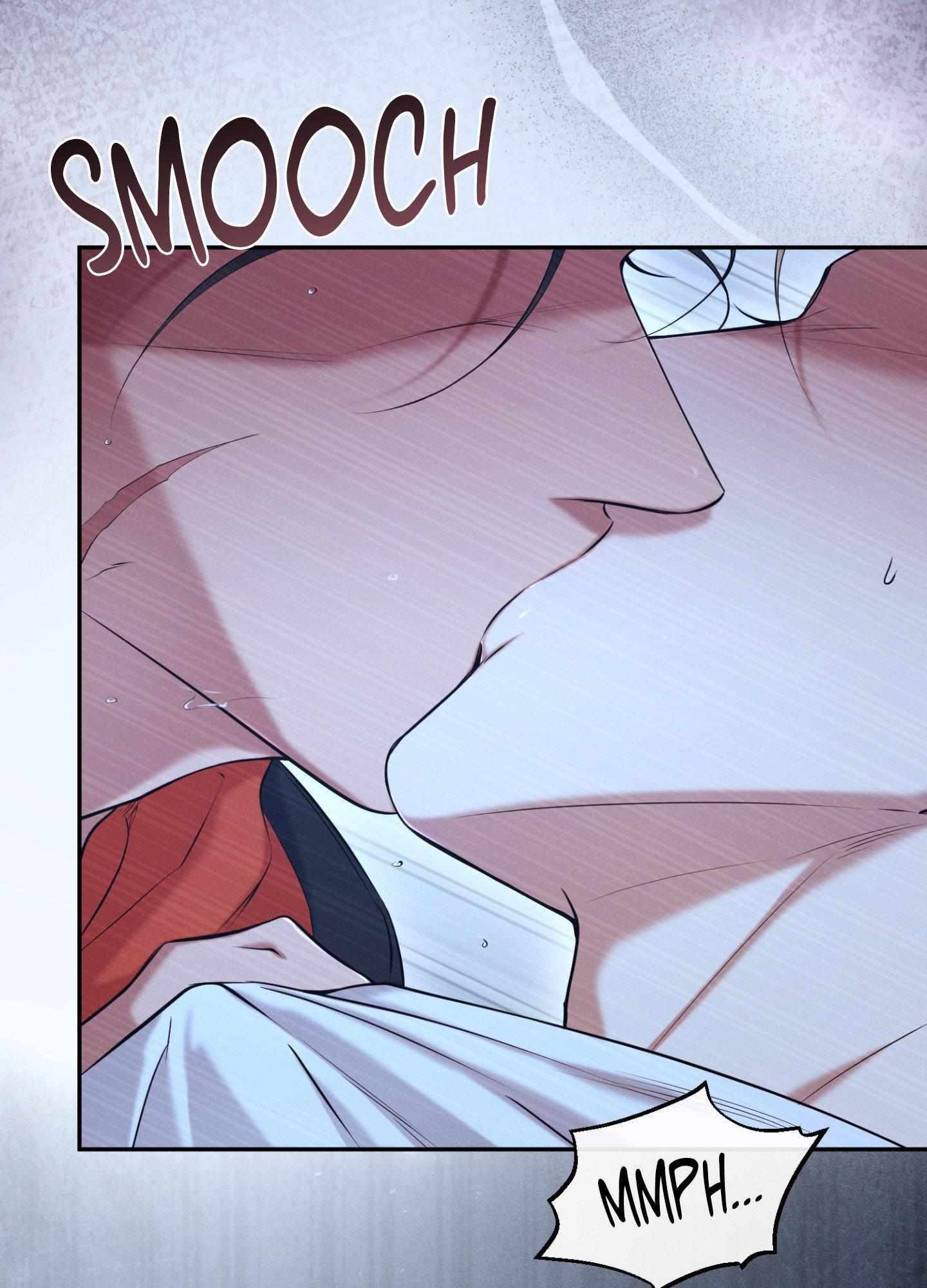 Dawning Light Chapter 10 page 82 - 