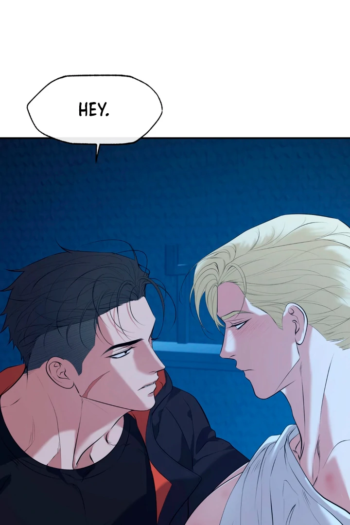 Dawning Light Chapter 11 page 12 - 