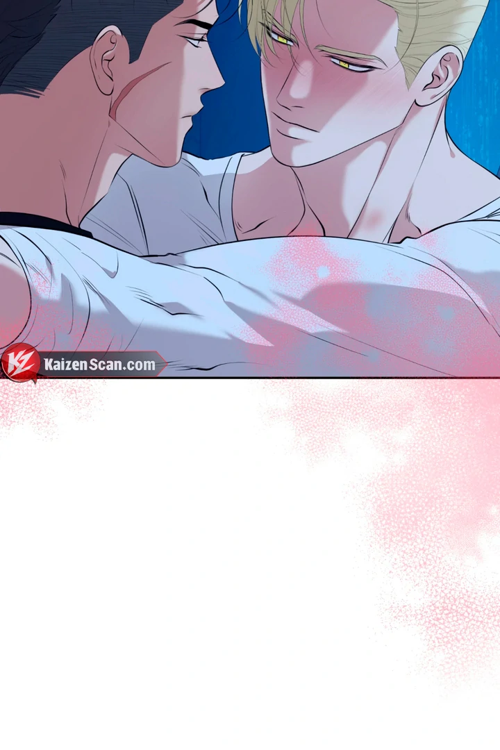 Dawning Light Chapter 11 page 20 - 