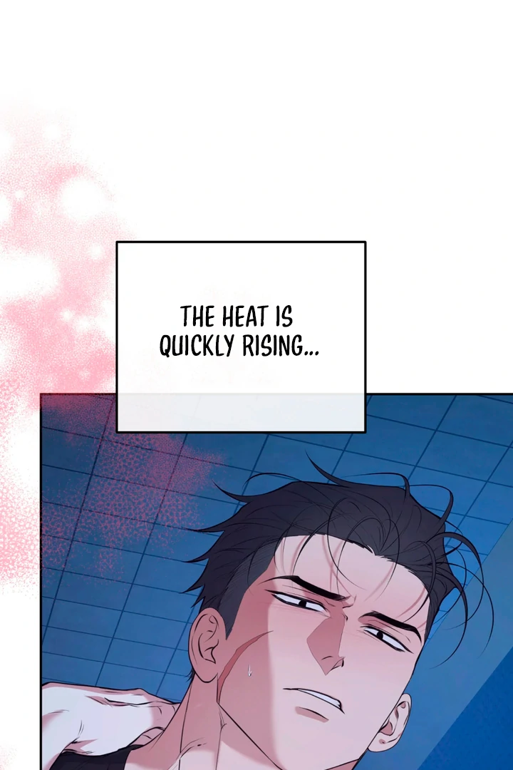 Dawning Light Chapter 11 page 21 - 