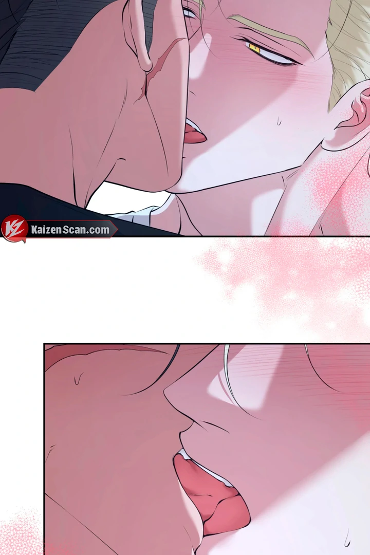 Dawning Light Chapter 11 page 23 - 