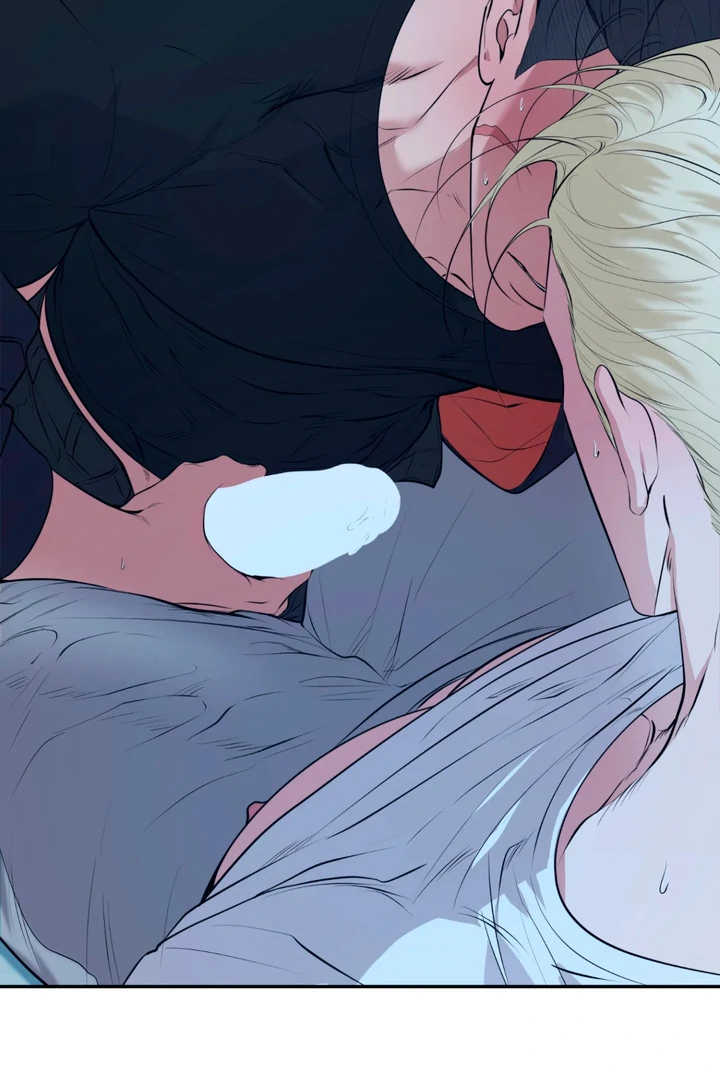 Dawning Light Chapter 11 page 25 - 