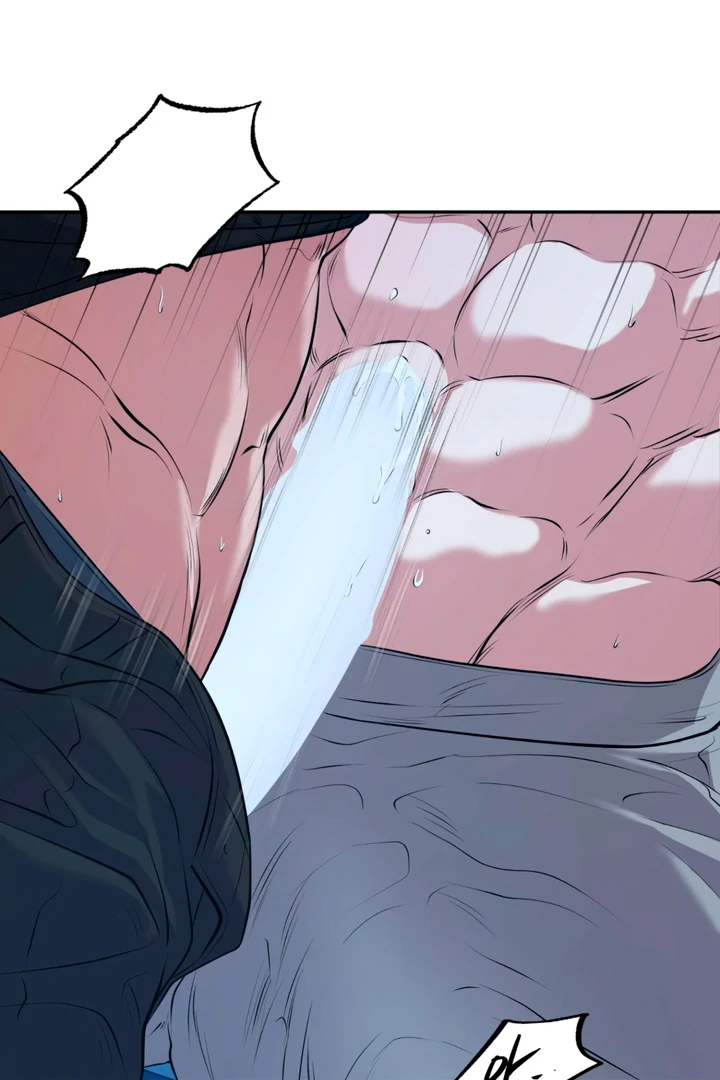 Dawning Light Chapter 11 page 26 - 