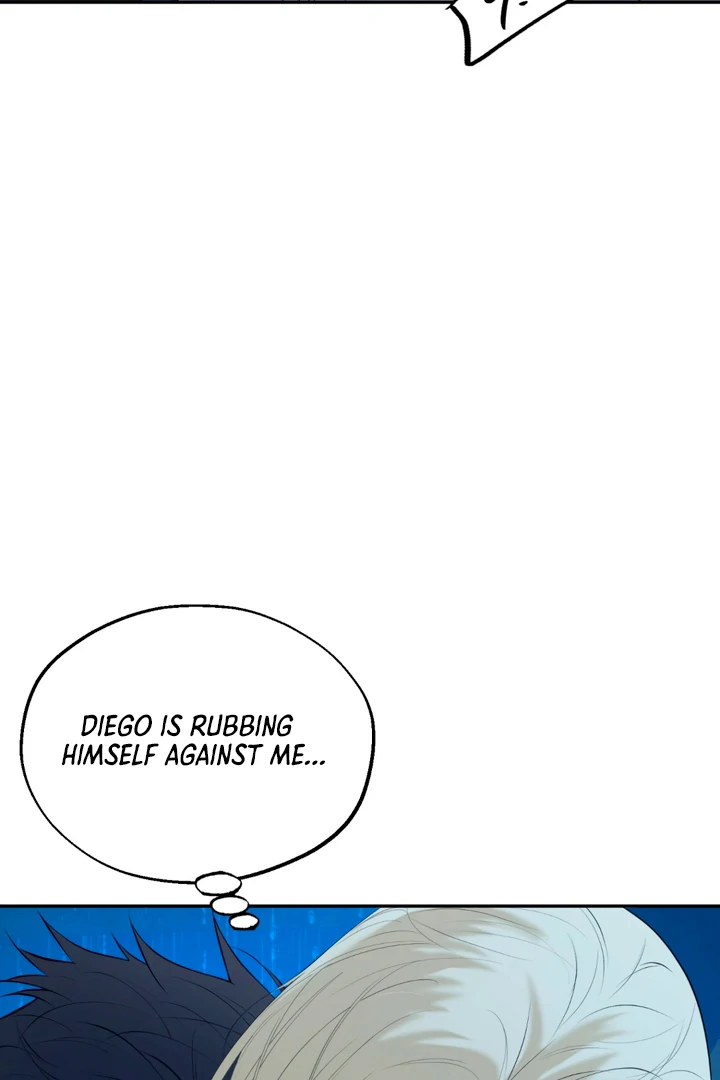 Dawning Light Chapter 11 page 27 - 