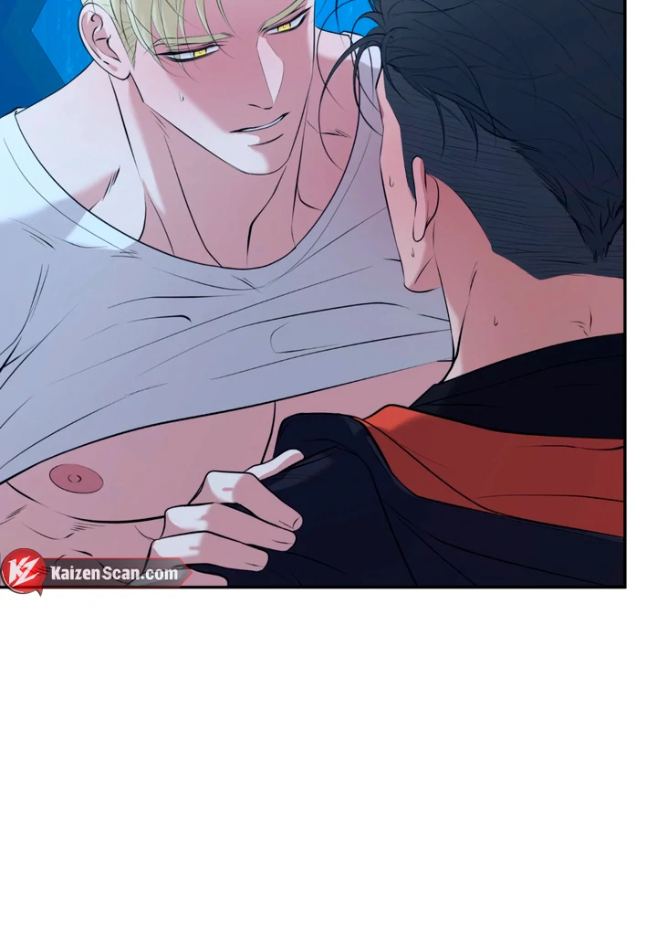 Dawning Light Chapter 11 page 30 - 