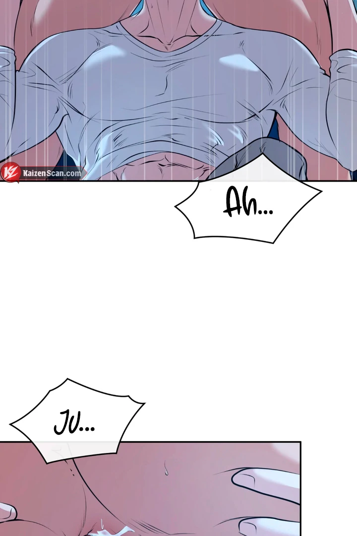 Dawning Light Chapter 11 page 35 - 