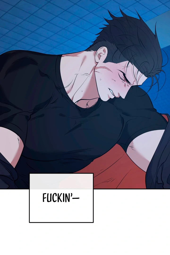 Dawning Light Chapter 11 page 38 - 