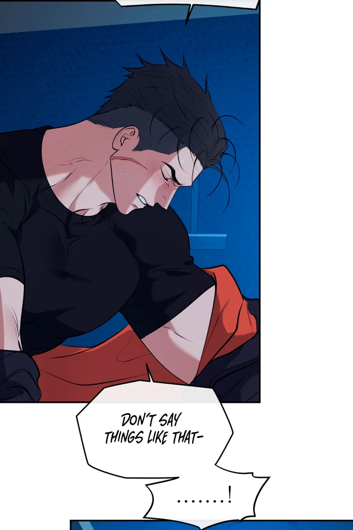 Dawning Light Chapter 11 page 42 - 