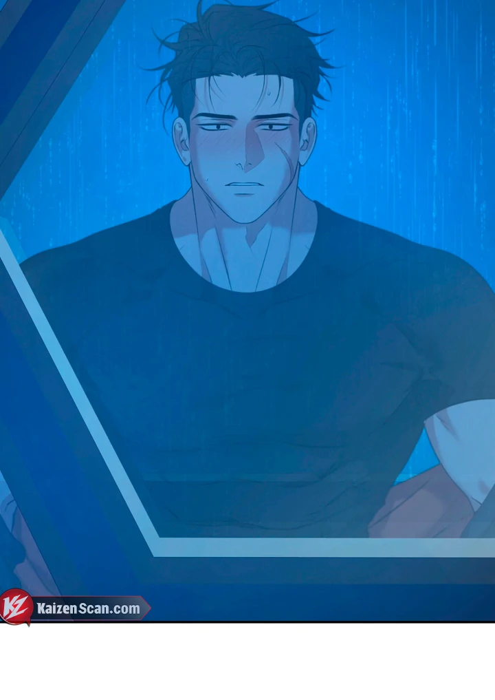 Dawning Light Chapter 11 page 44 - 