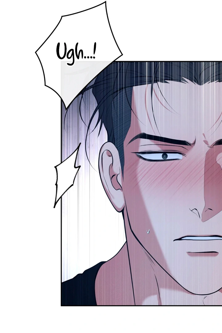 Dawning Light Chapter 11 page 45 - 