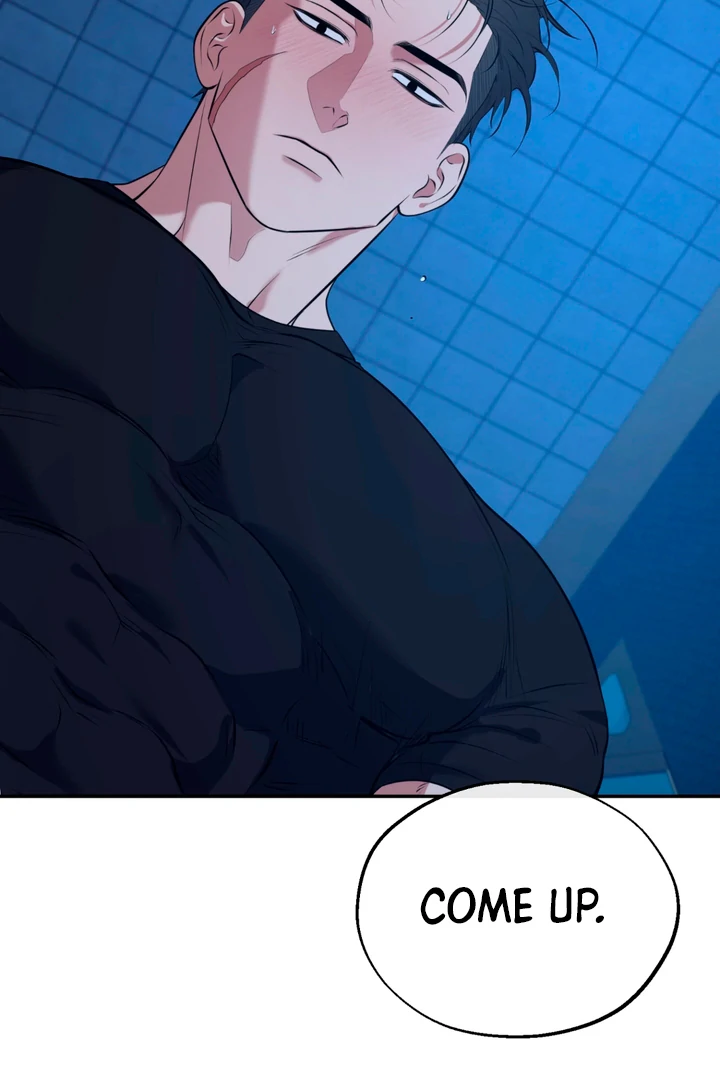 Dawning Light Chapter 11 page 48 - 