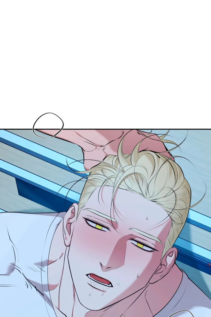 Dawning Light Chapter 11 page 49 - 