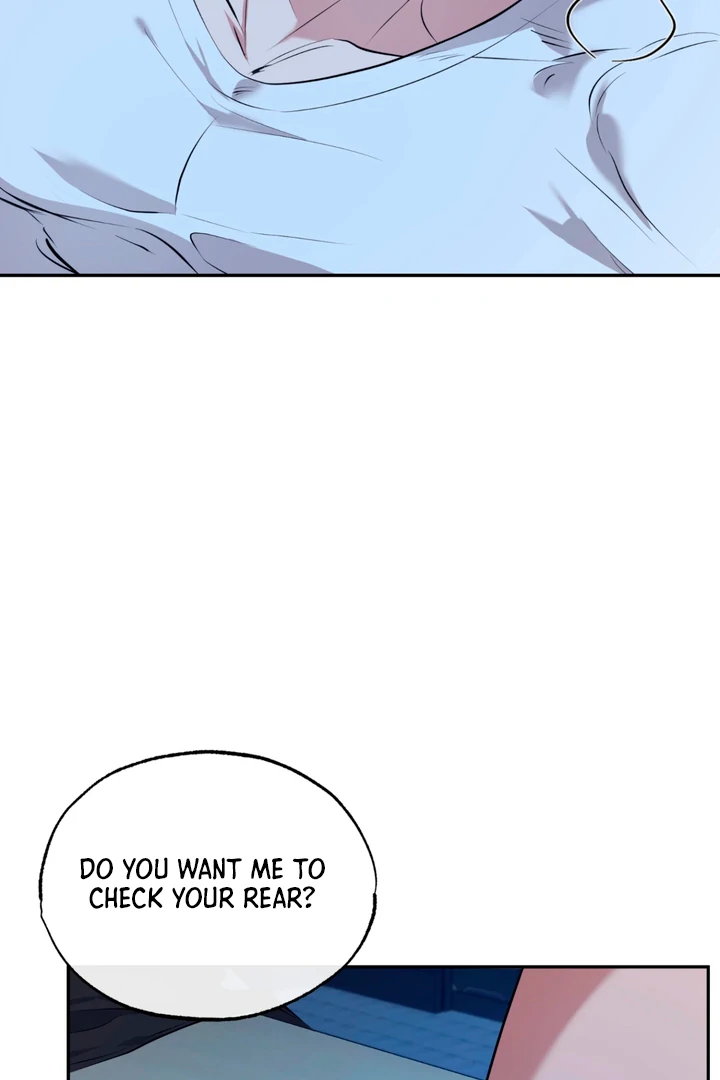 Dawning Light Chapter 11 page 50 - 