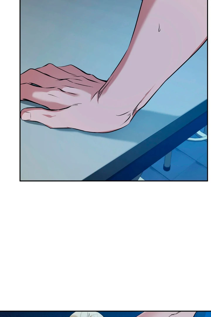 Dawning Light Chapter 11 page 51 - 